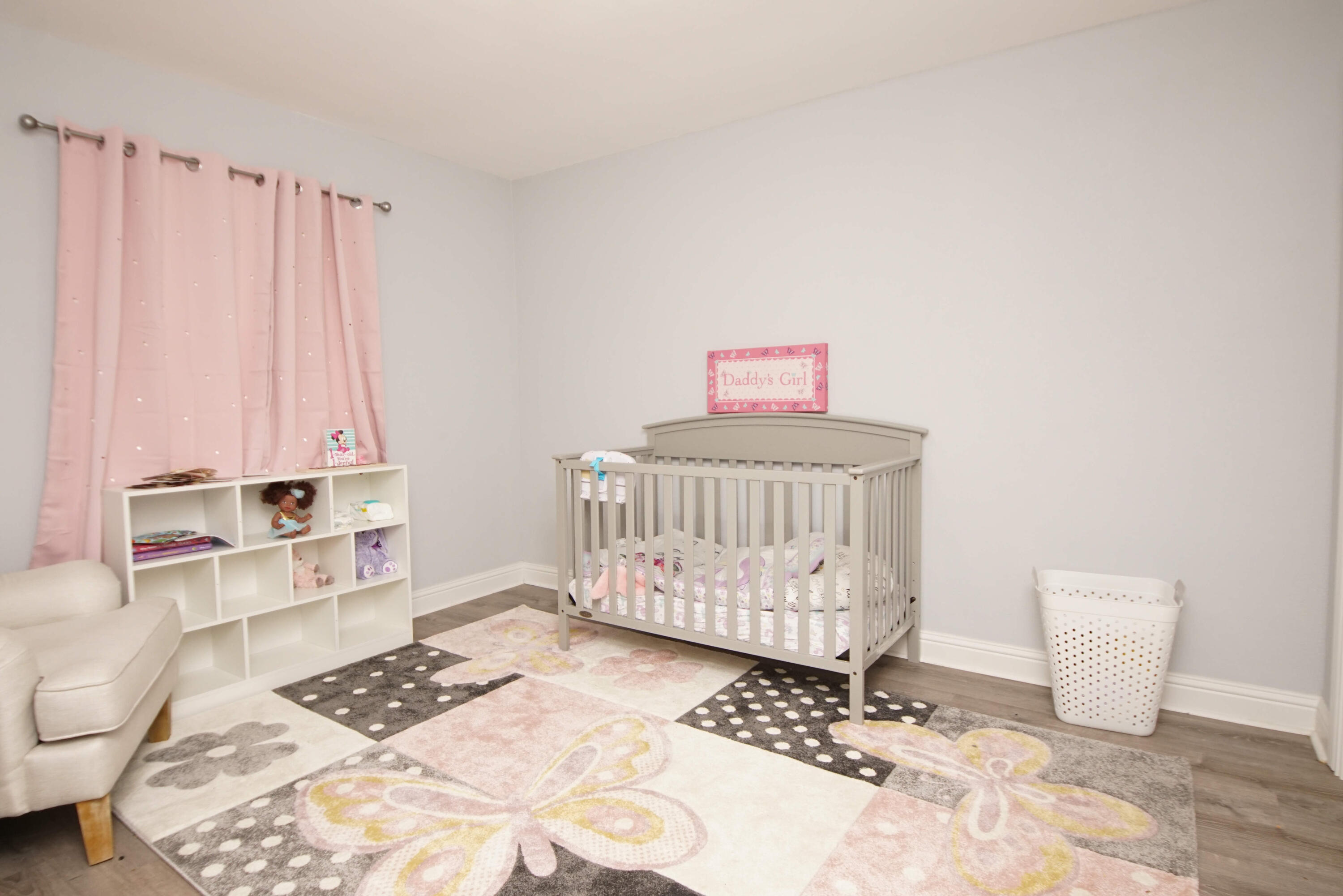 PORT DIXIE - Residential Lease