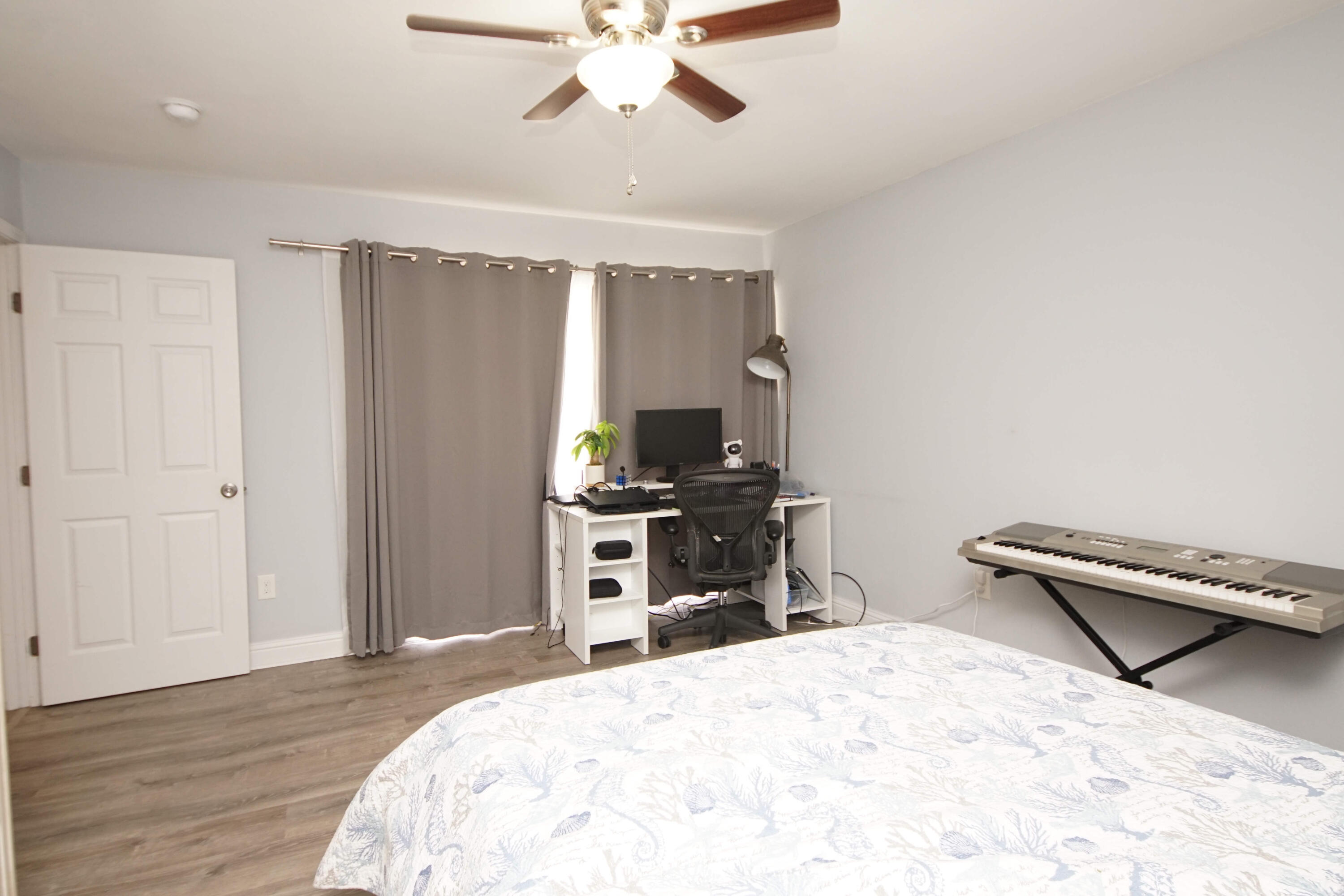 PORT DIXIE - Residential Lease