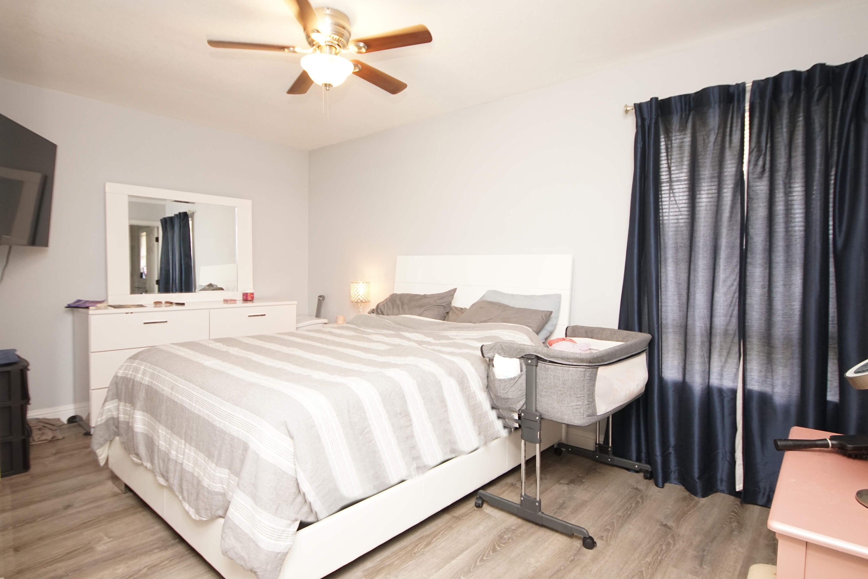 PORT DIXIE - Residential Lease