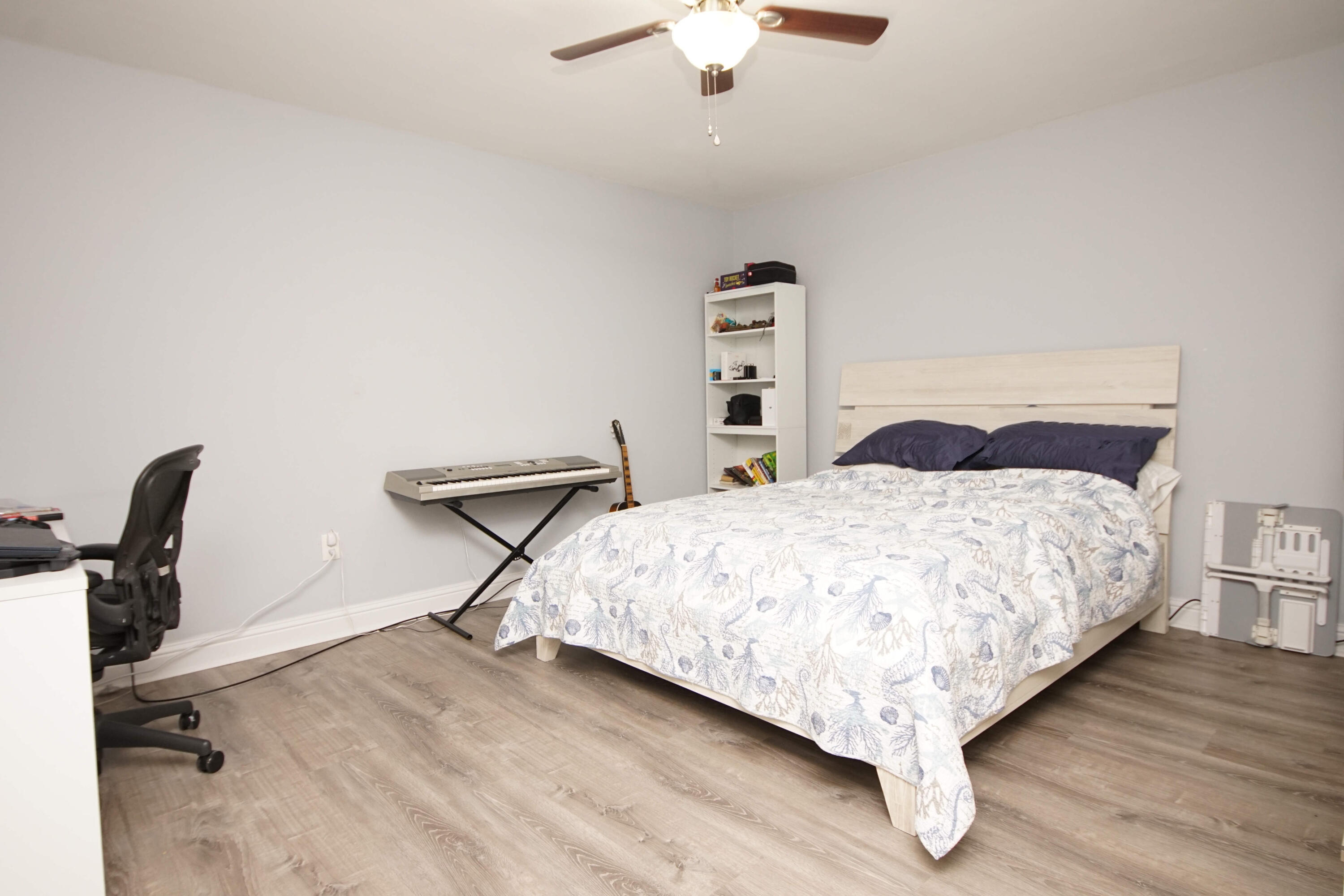 PORT DIXIE - Residential Lease