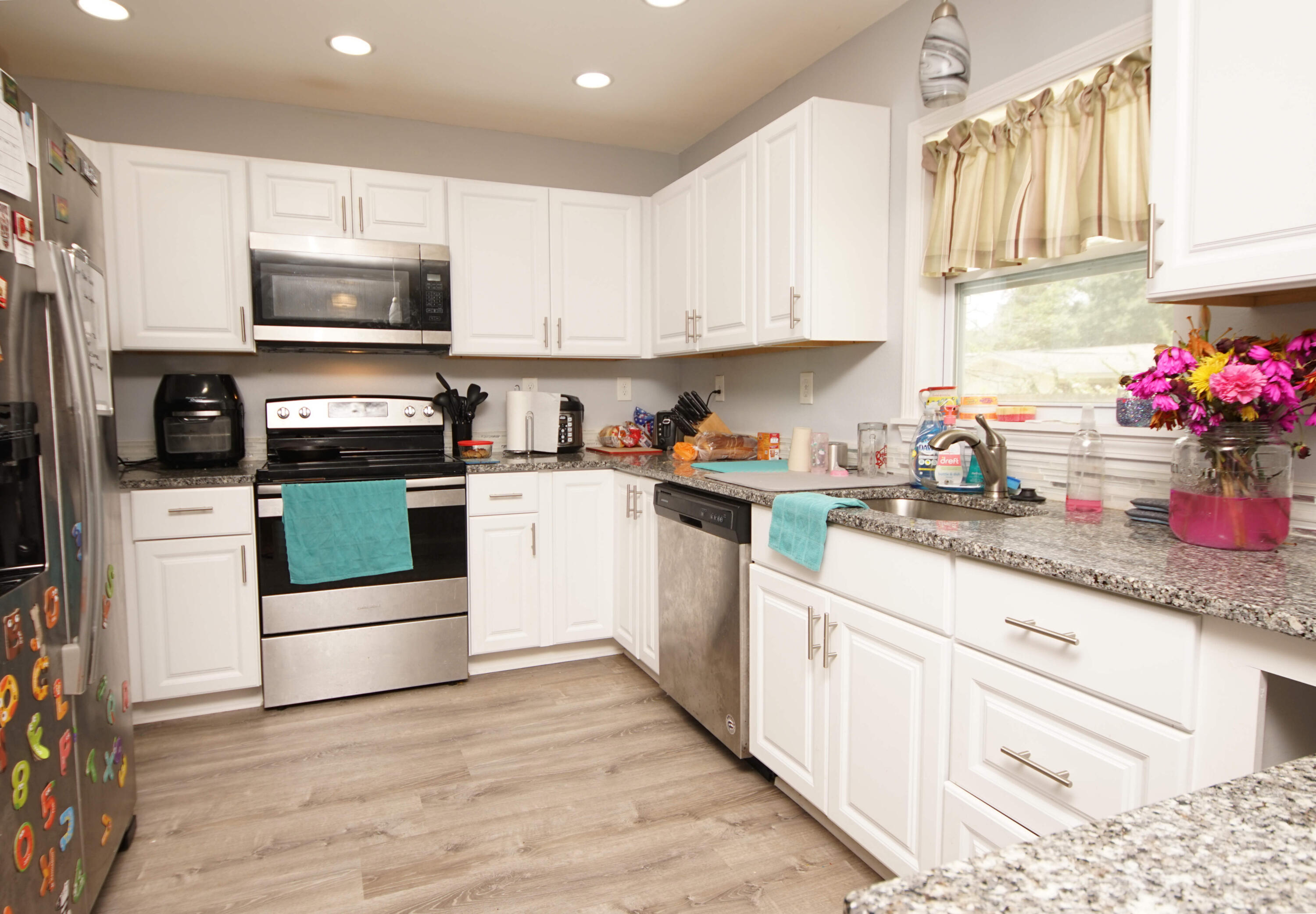 PORT DIXIE - Residential Lease