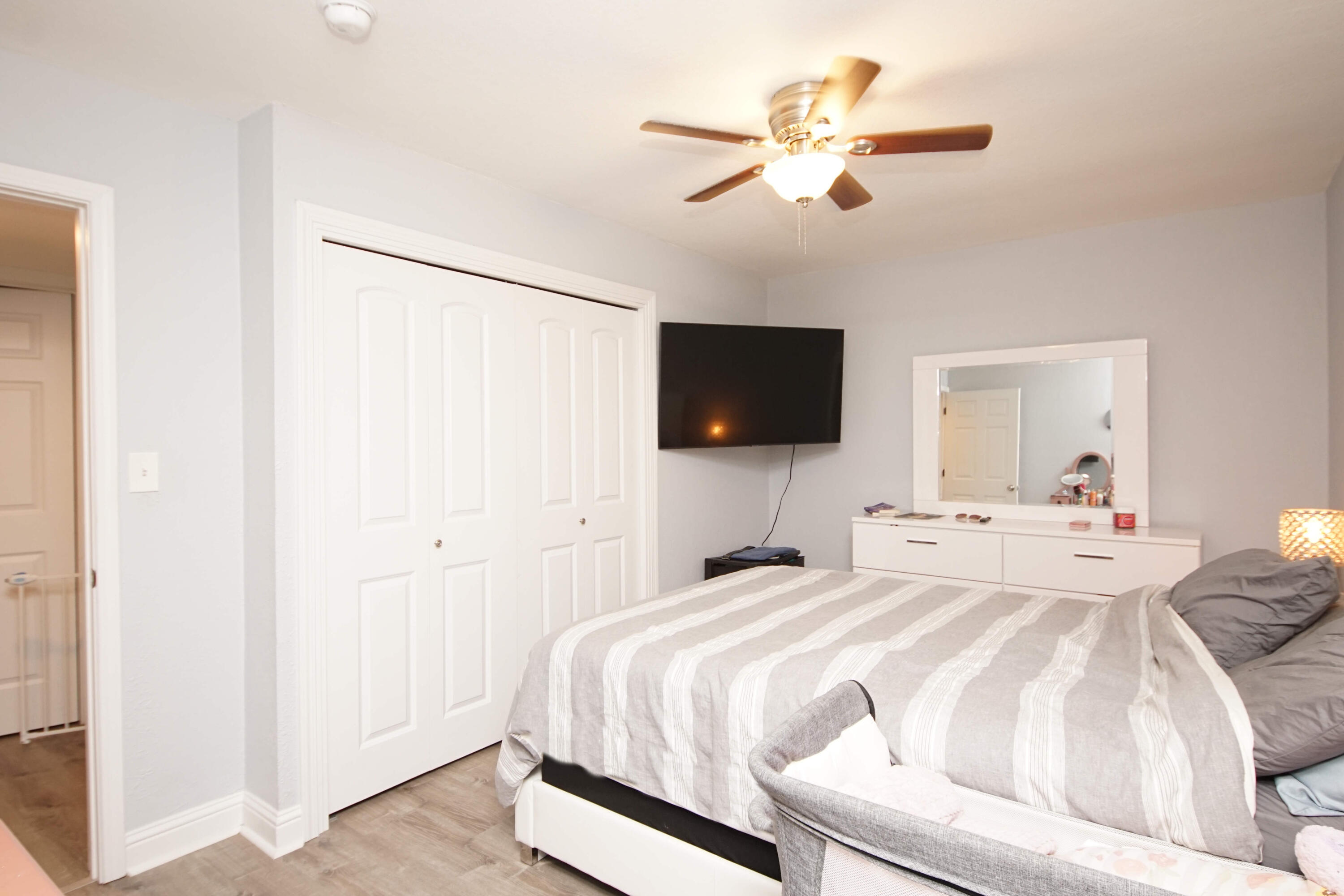 PORT DIXIE - Residential Lease