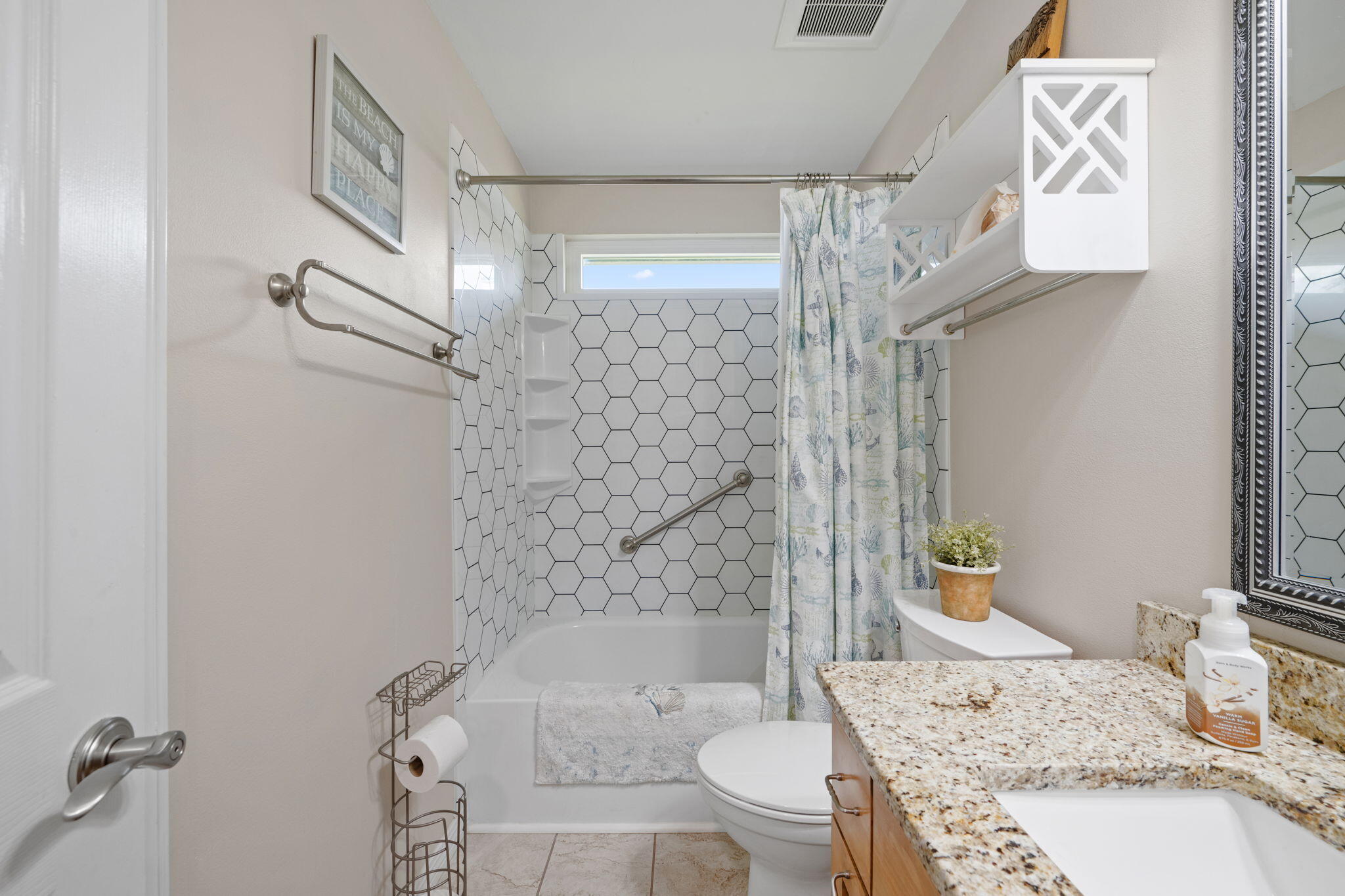 HIDDEN CREEK AT HOLLEY BY THE SEA - Residential