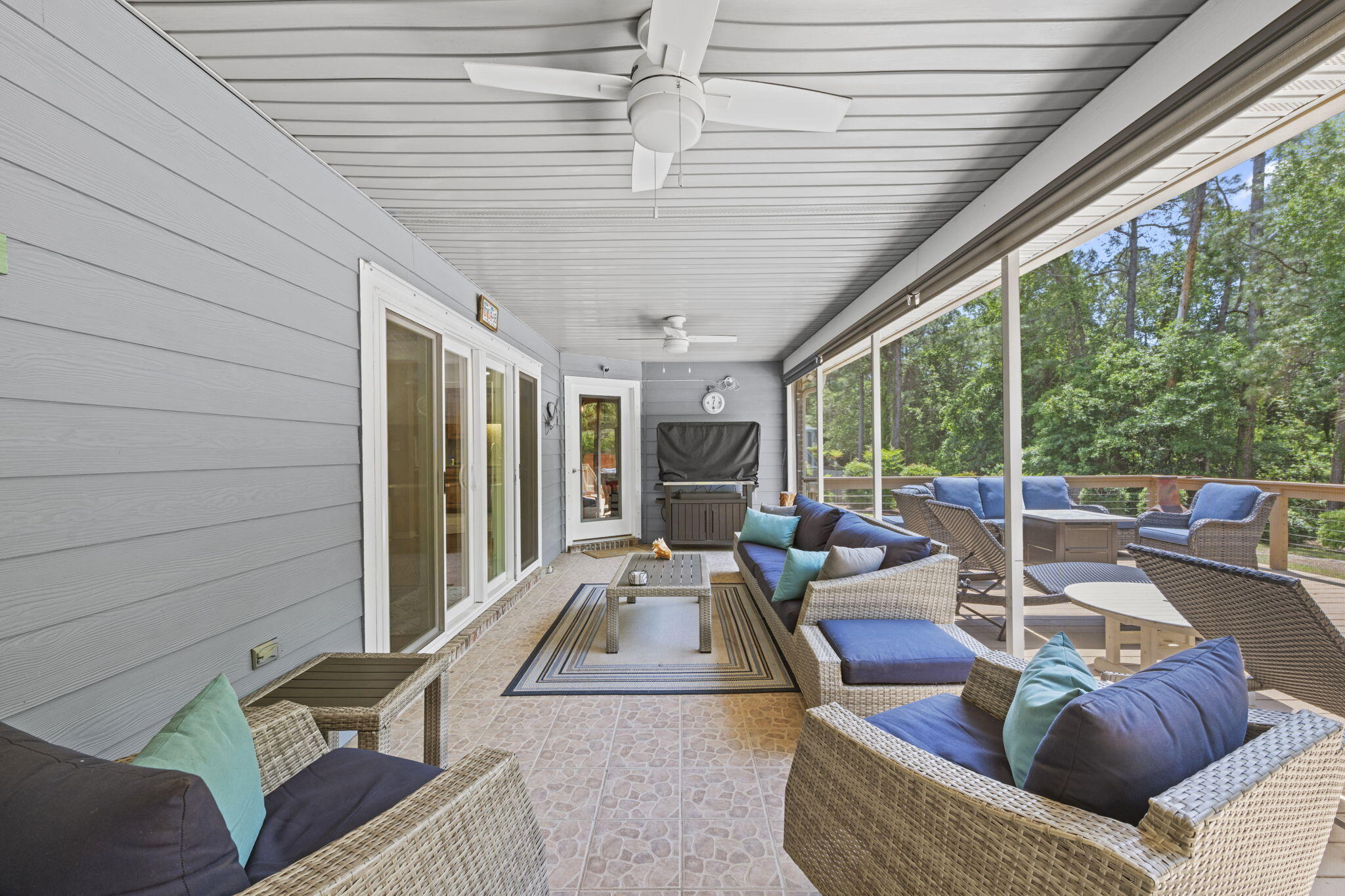HIDDEN CREEK AT HOLLEY BY THE SEA - Residential