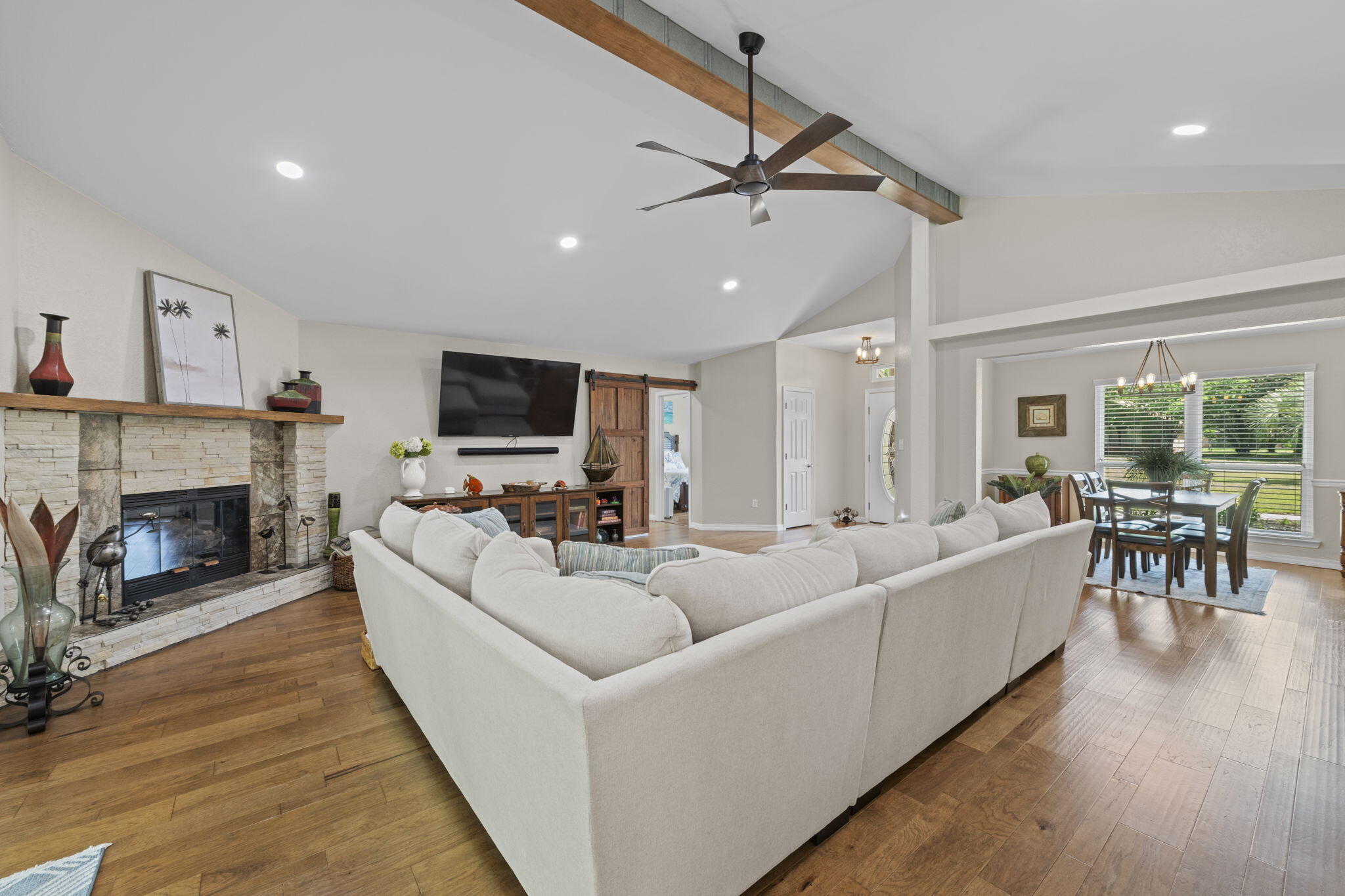 HIDDEN CREEK AT HOLLEY BY THE SEA - Residential