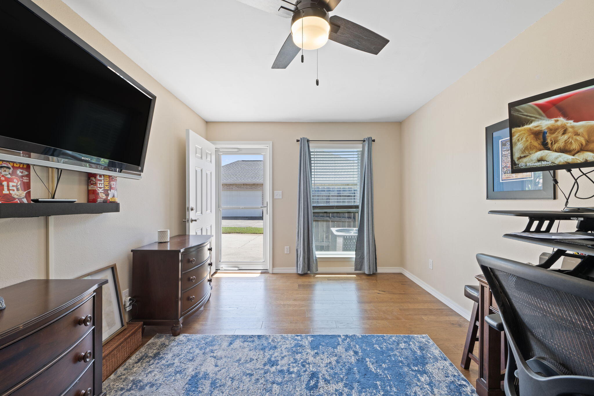 HIDDEN CREEK AT HOLLEY BY THE SEA - Residential
