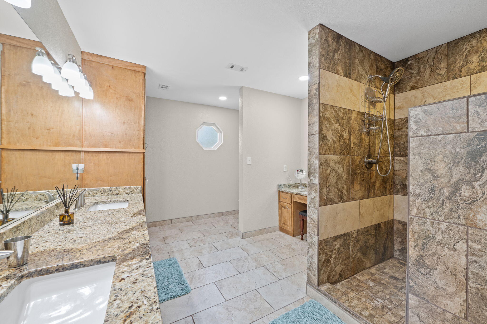 HIDDEN CREEK AT HOLLEY BY THE SEA - Residential