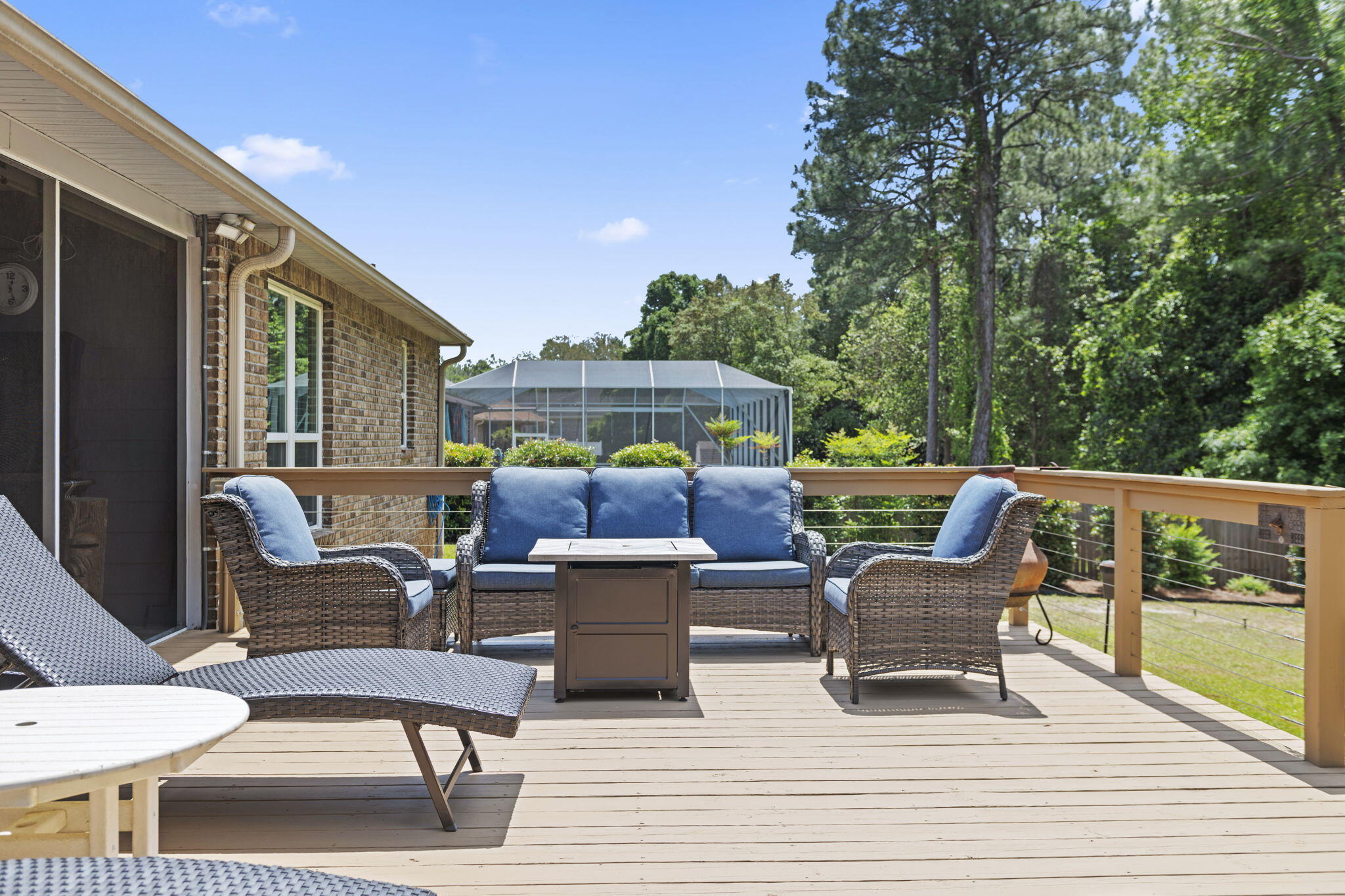 HIDDEN CREEK AT HOLLEY BY THE SEA - Residential