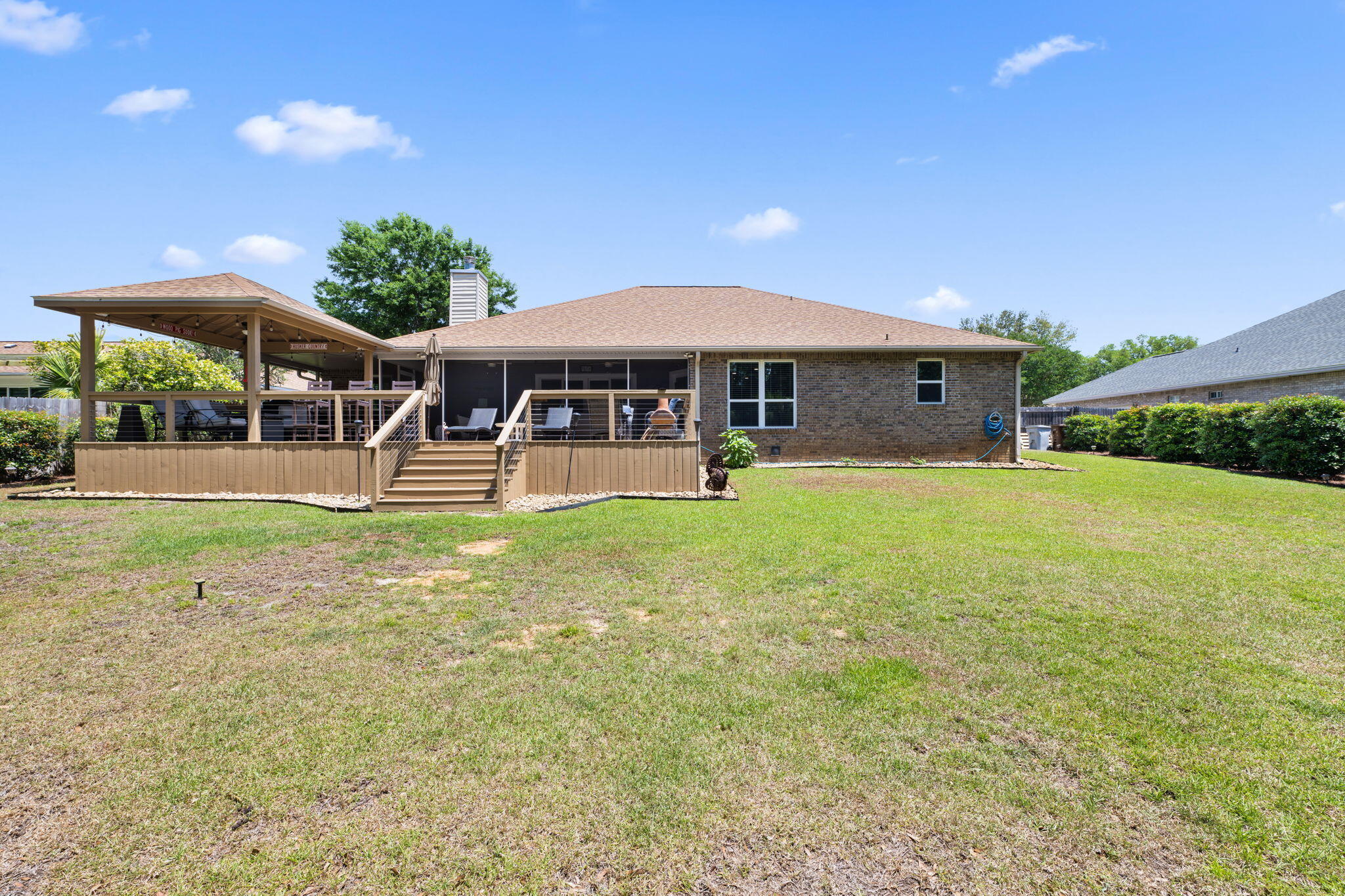 HIDDEN CREEK AT HOLLEY BY THE SEA - Residential