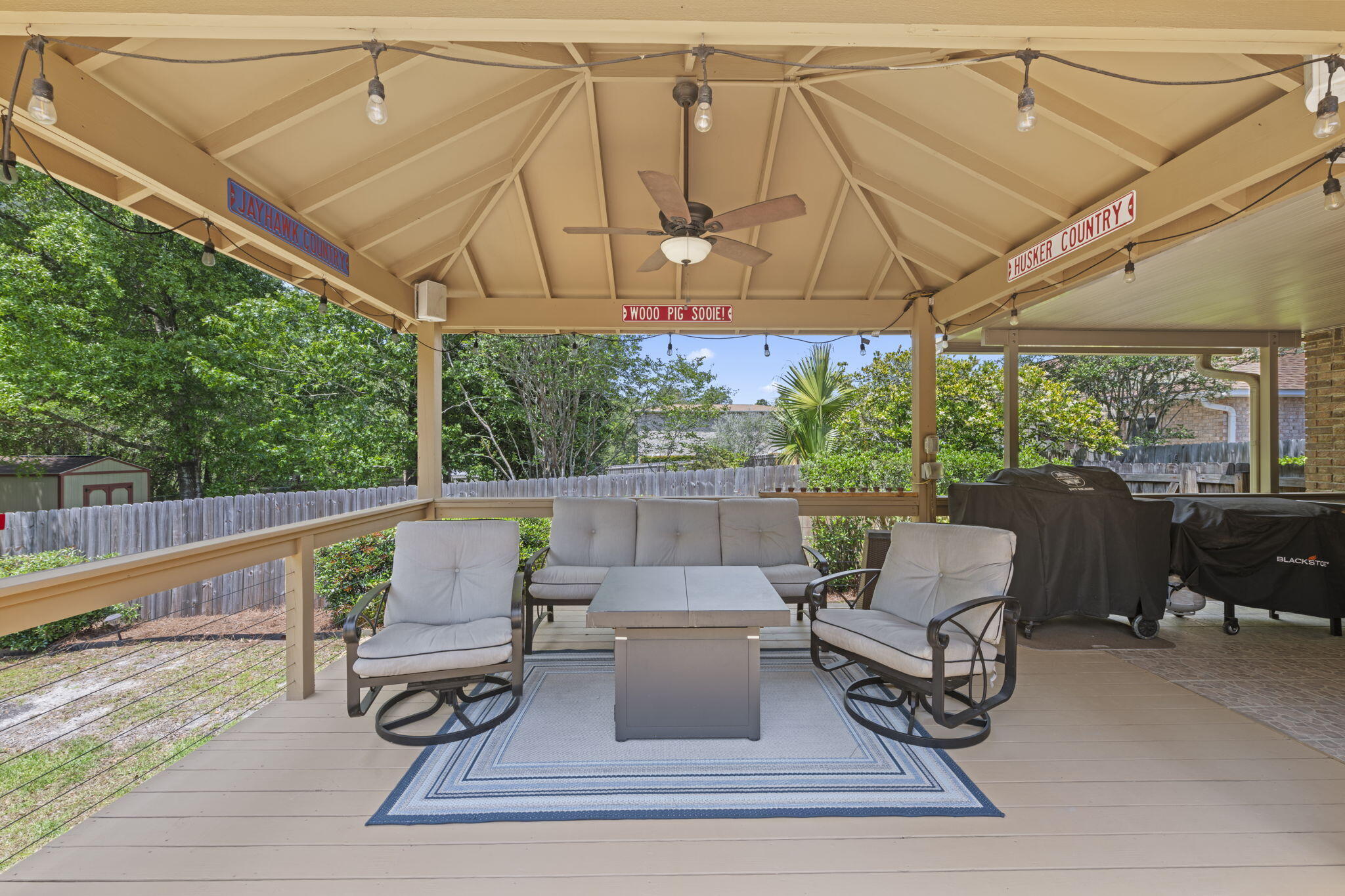 HIDDEN CREEK AT HOLLEY BY THE SEA - Residential