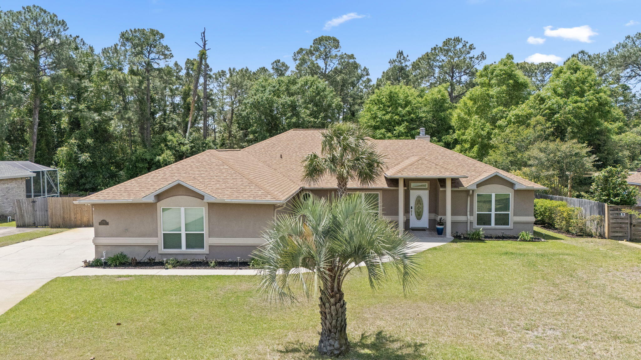 HIDDEN CREEK AT HOLLEY BY THE SEA - Residential