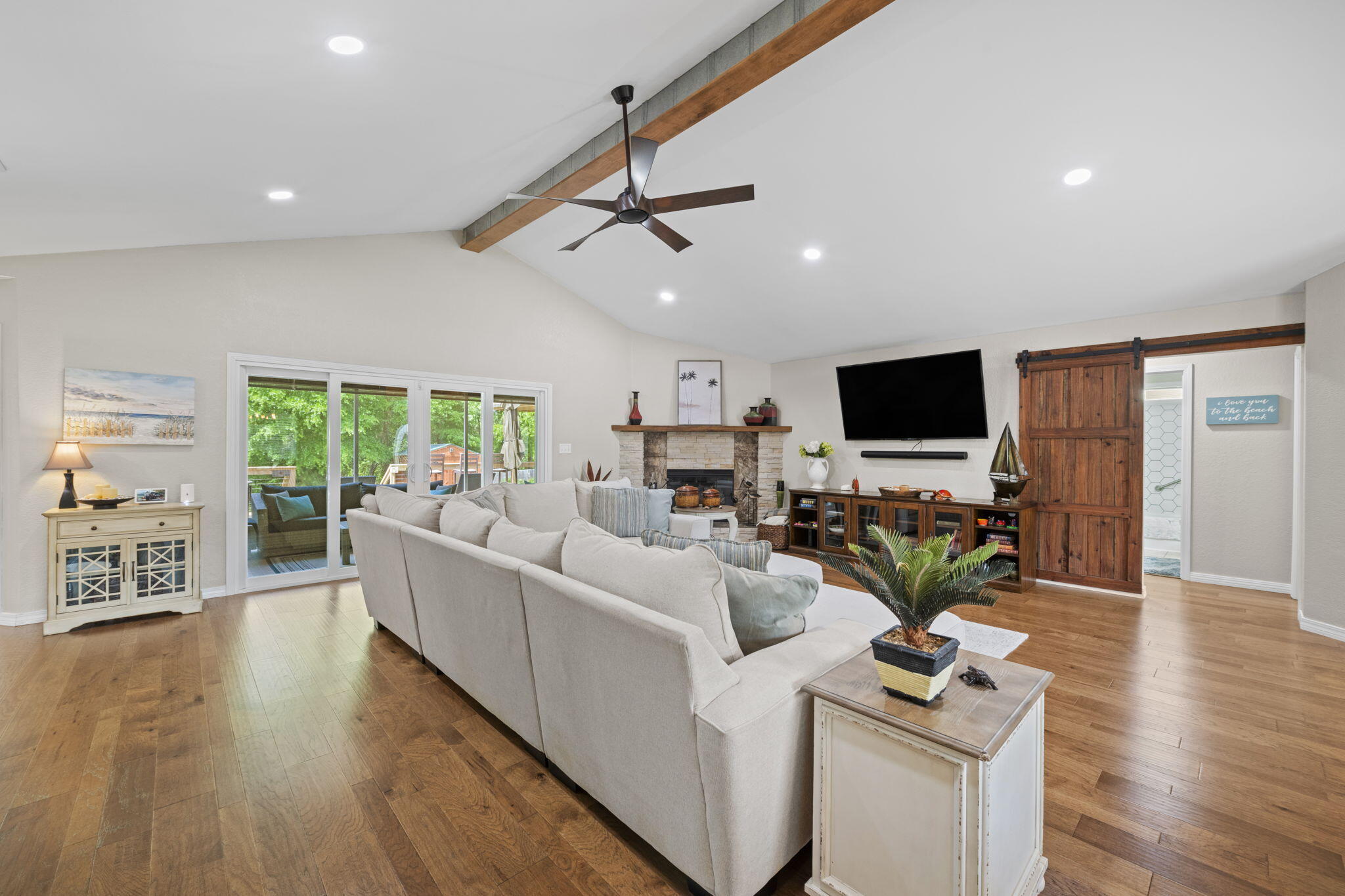 HIDDEN CREEK AT HOLLEY BY THE SEA - Residential