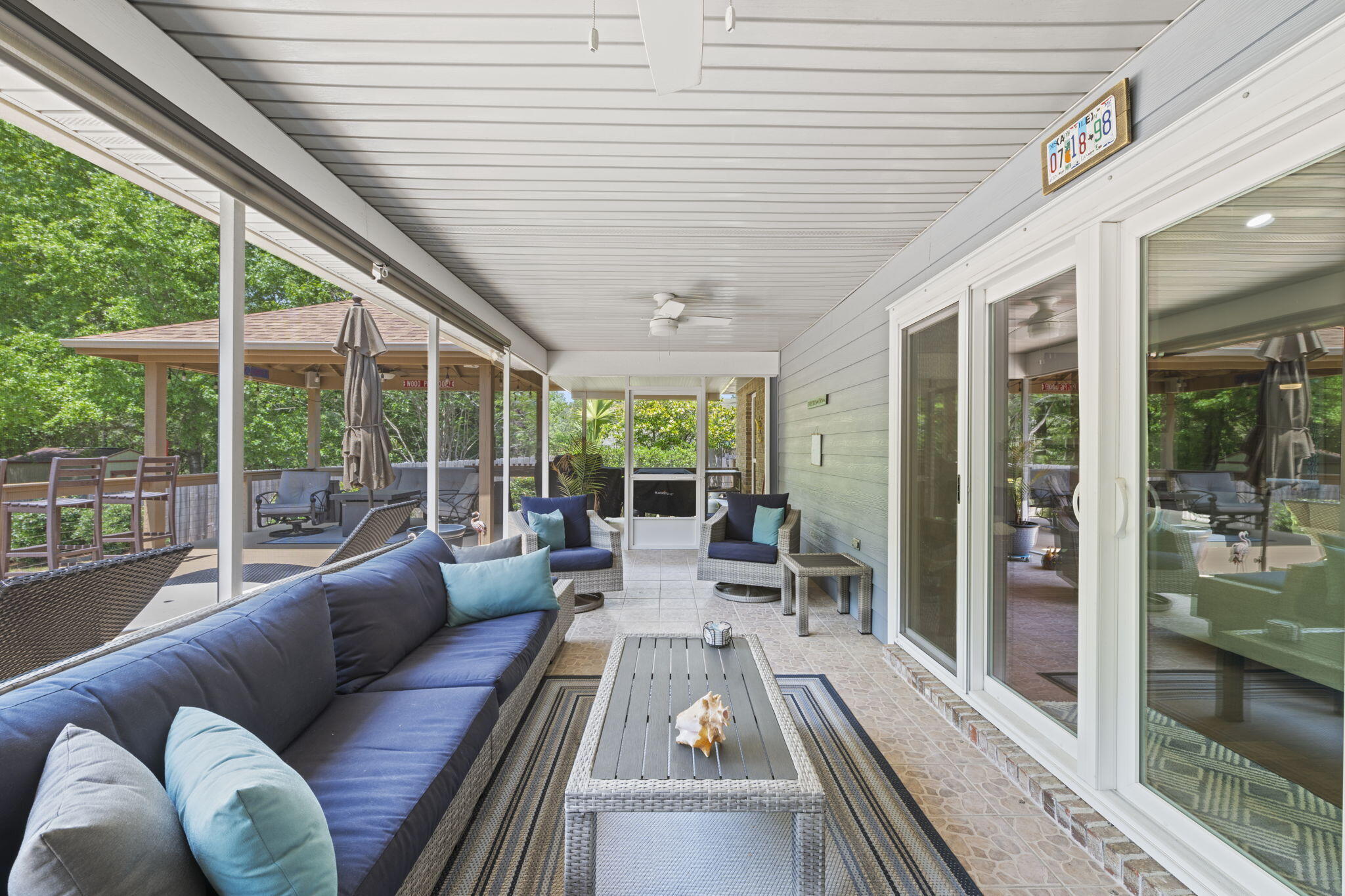 HIDDEN CREEK AT HOLLEY BY THE SEA - Residential
