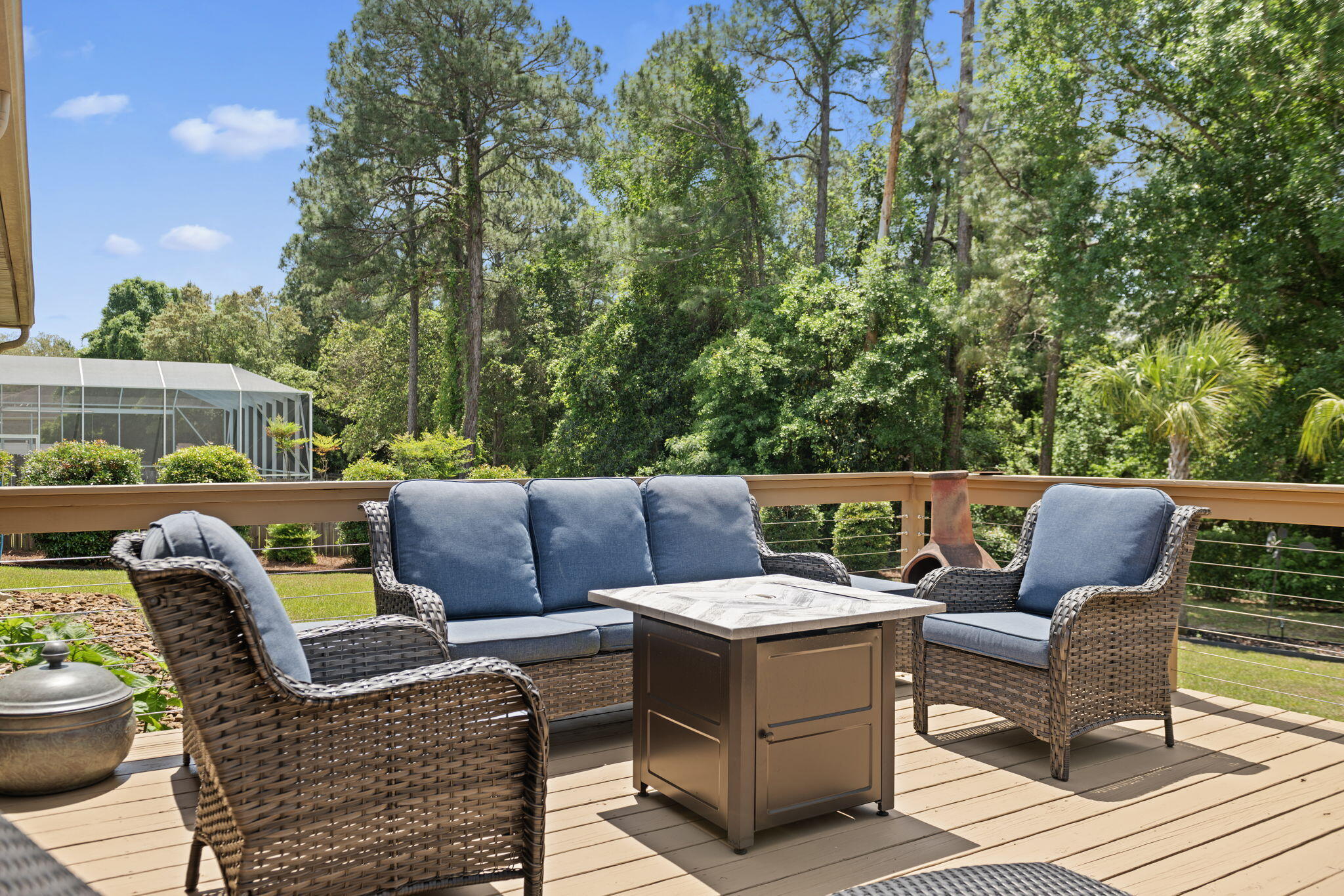 HIDDEN CREEK AT HOLLEY BY THE SEA - Residential