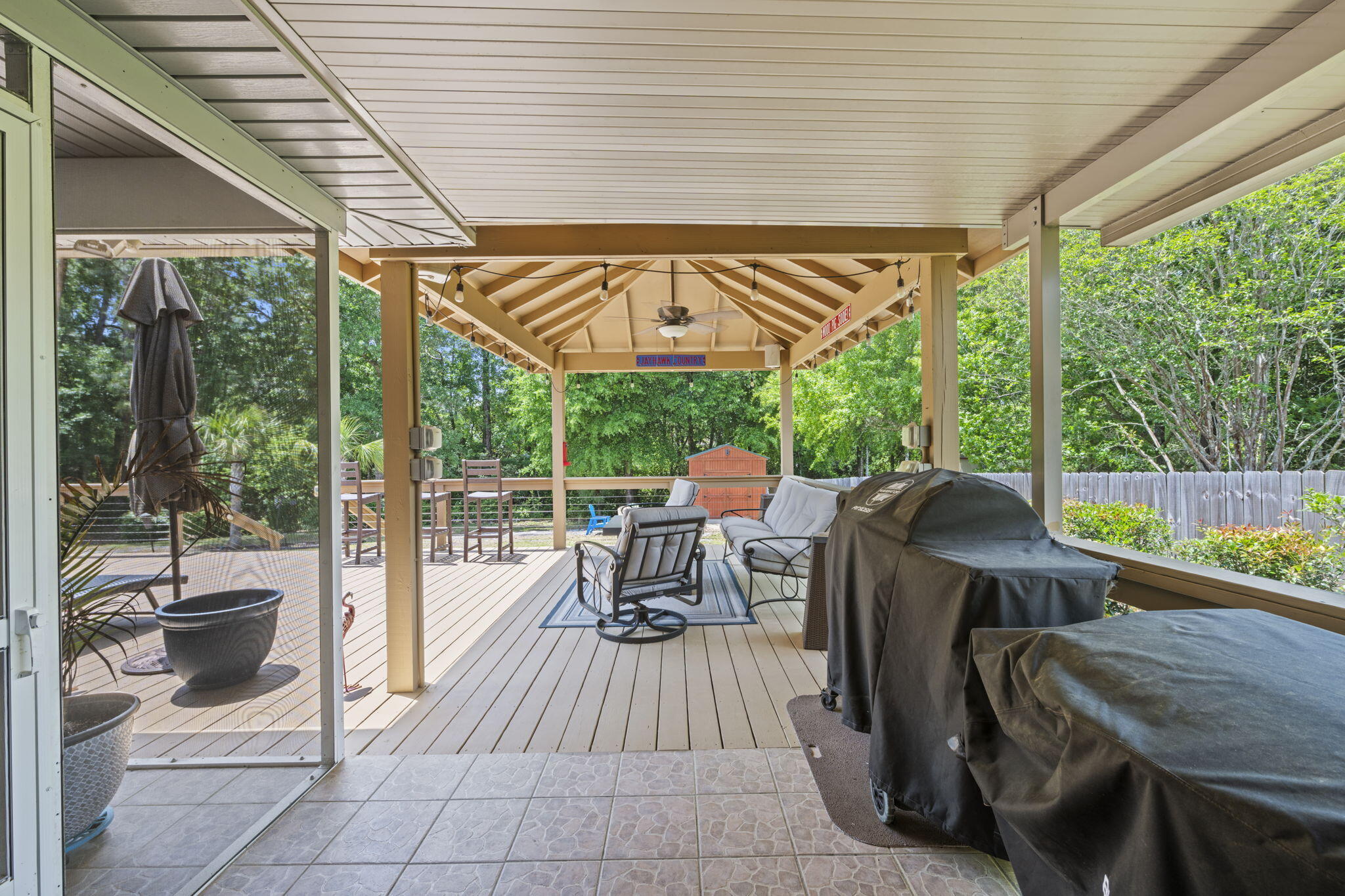 HIDDEN CREEK AT HOLLEY BY THE SEA - Residential