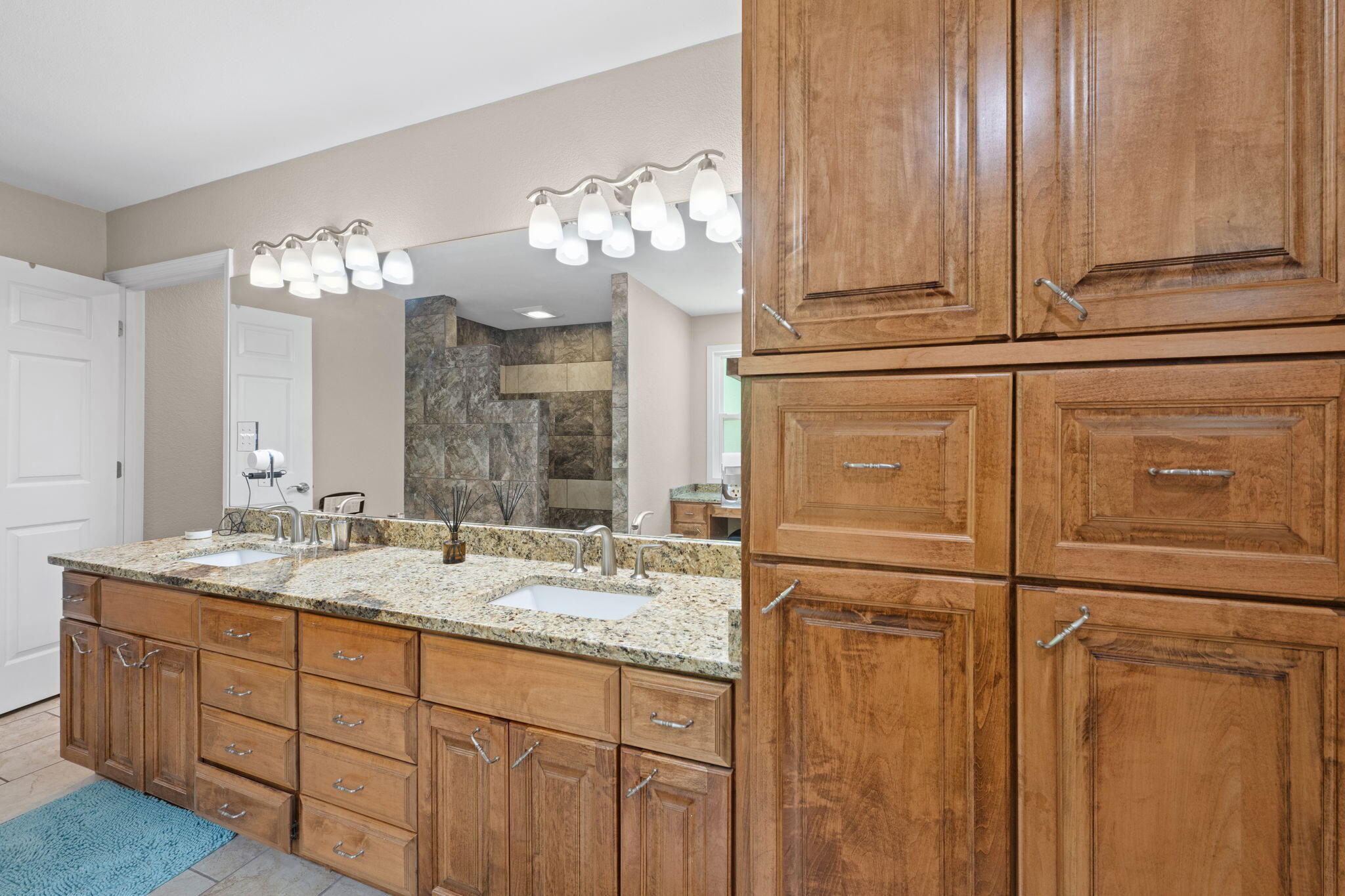 HIDDEN CREEK AT HOLLEY BY THE SEA - Residential