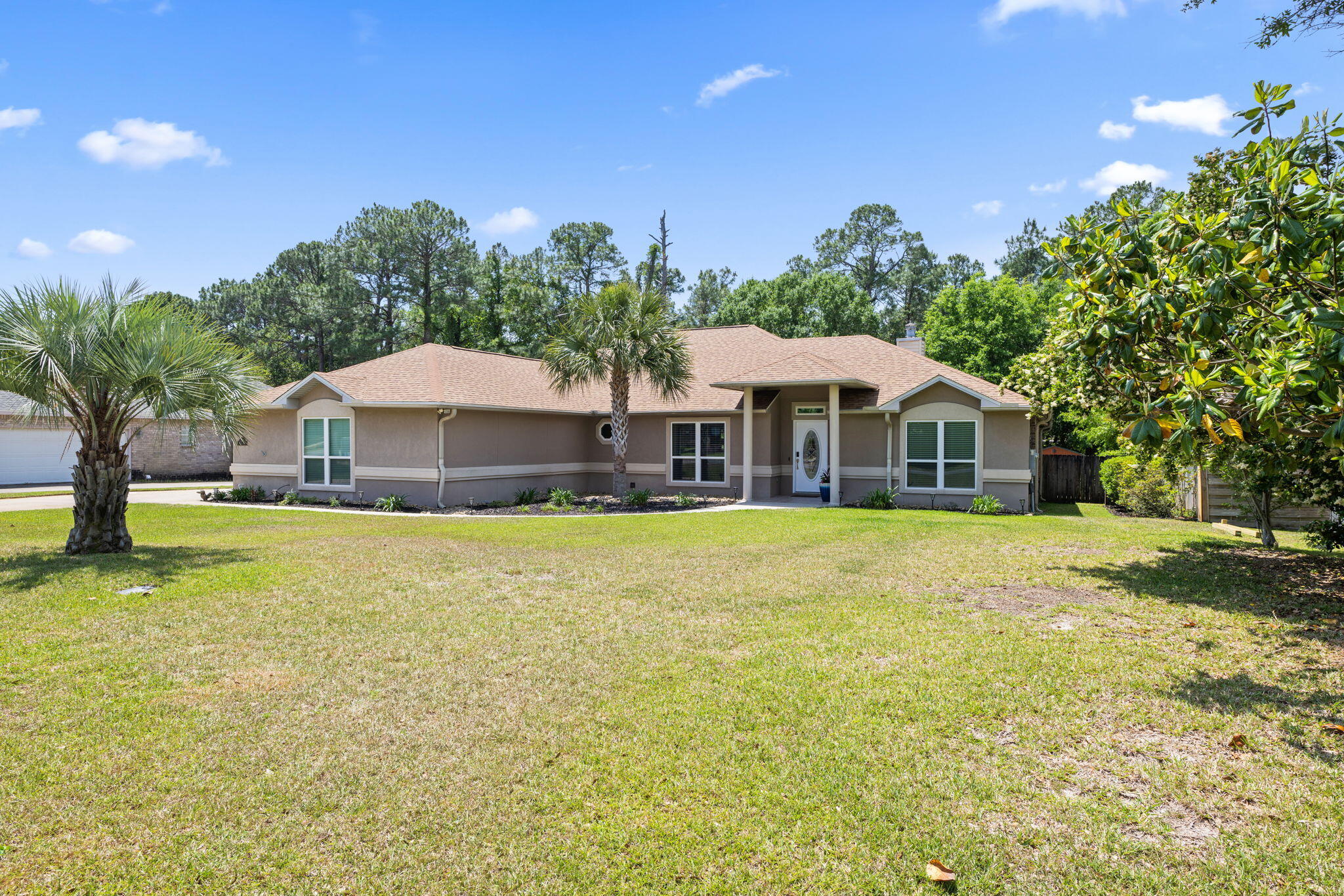 HIDDEN CREEK AT HOLLEY BY THE SEA - Residential