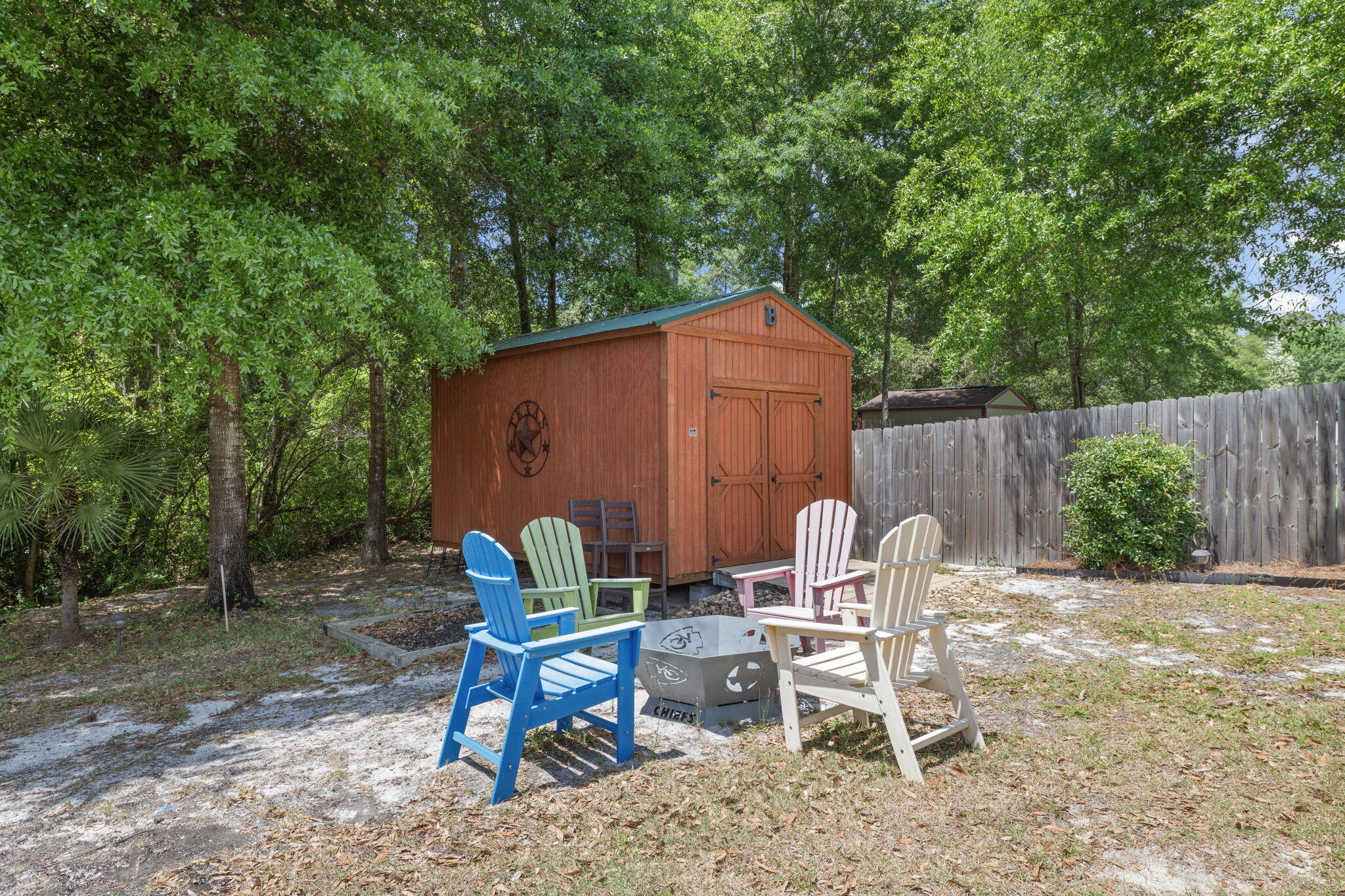 HIDDEN CREEK AT HOLLEY BY THE SEA - Residential