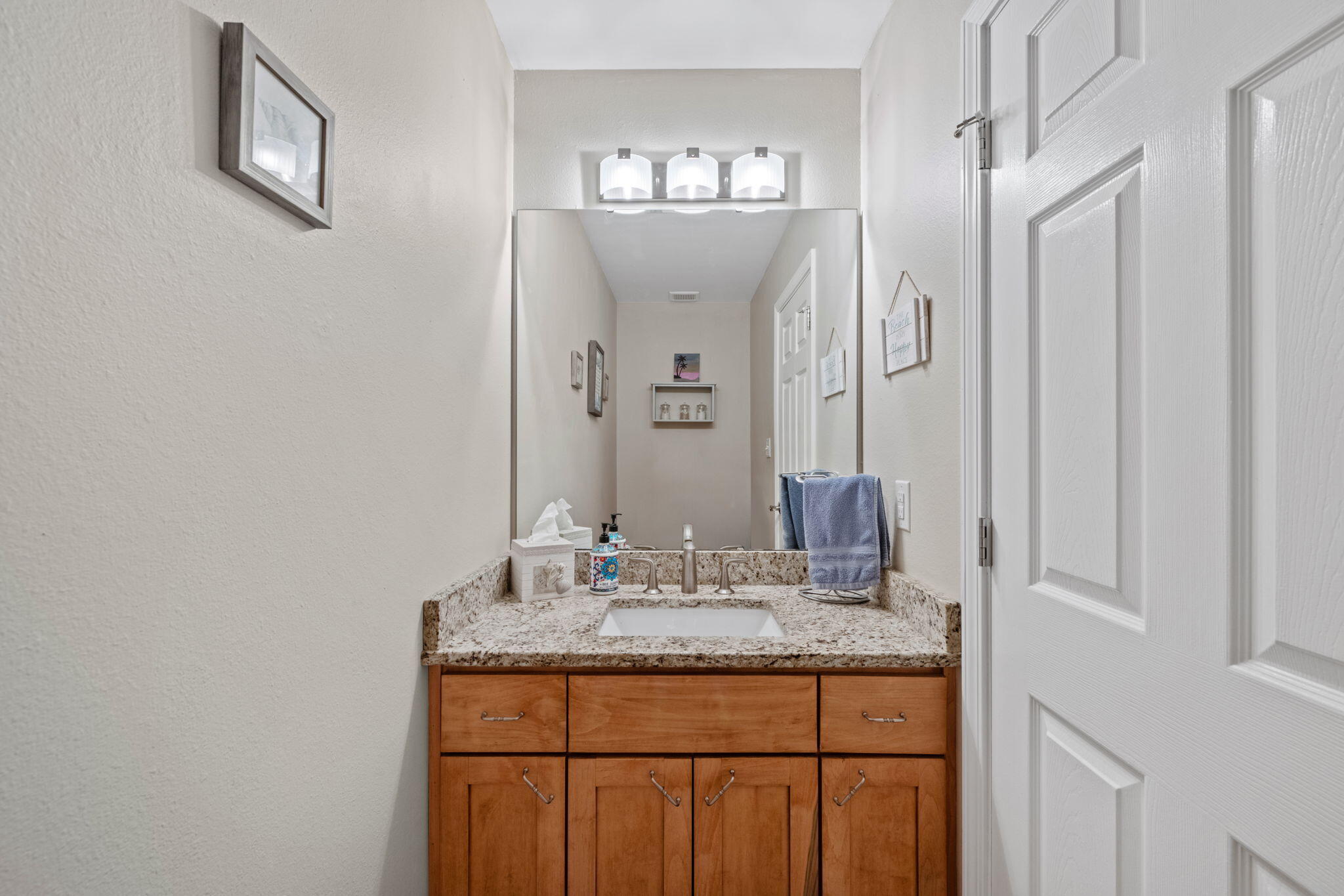 HIDDEN CREEK AT HOLLEY BY THE SEA - Residential