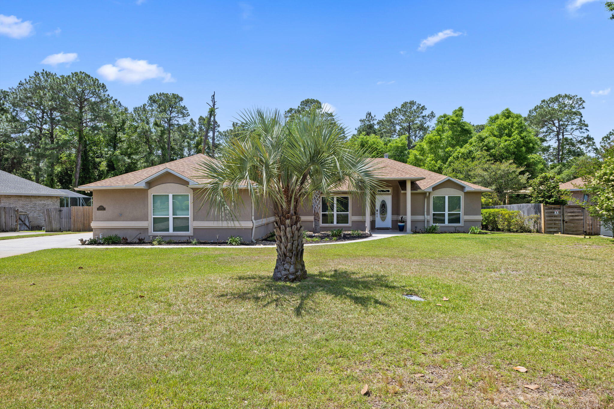 HIDDEN CREEK AT HOLLEY BY THE SEA - Residential