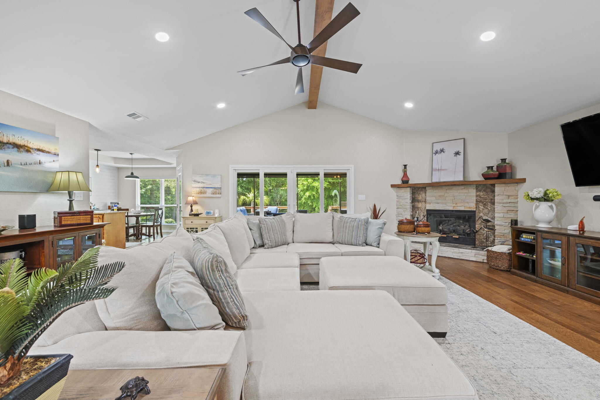 HIDDEN CREEK AT HOLLEY BY THE SEA - Residential
