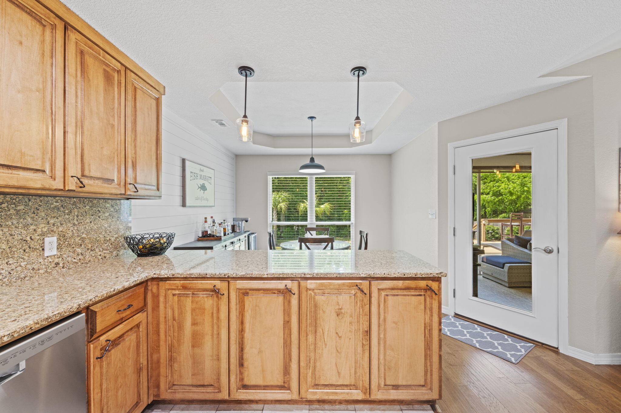 HIDDEN CREEK AT HOLLEY BY THE SEA - Residential