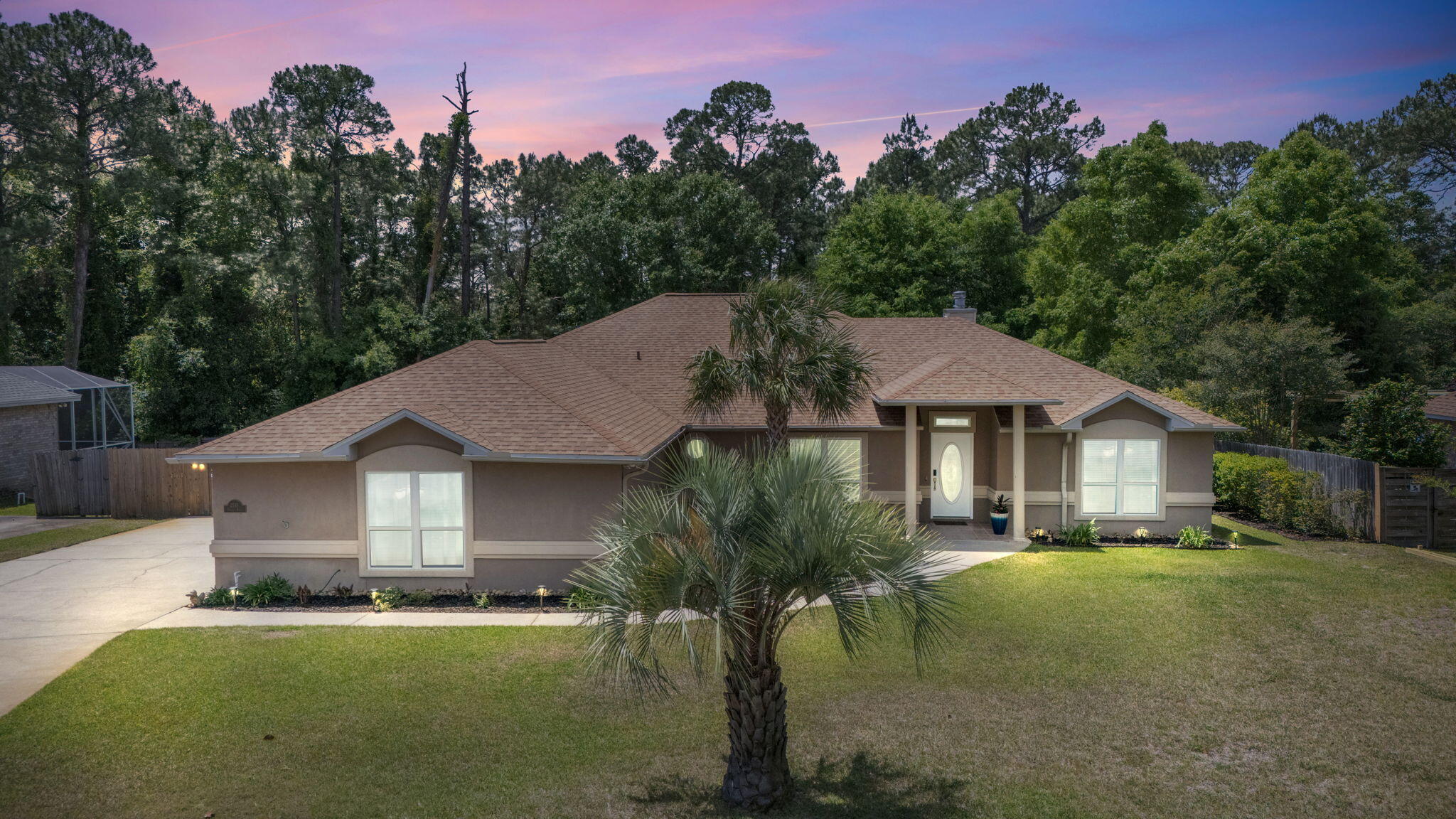 HIDDEN CREEK AT HOLLEY BY THE SEA - Residential