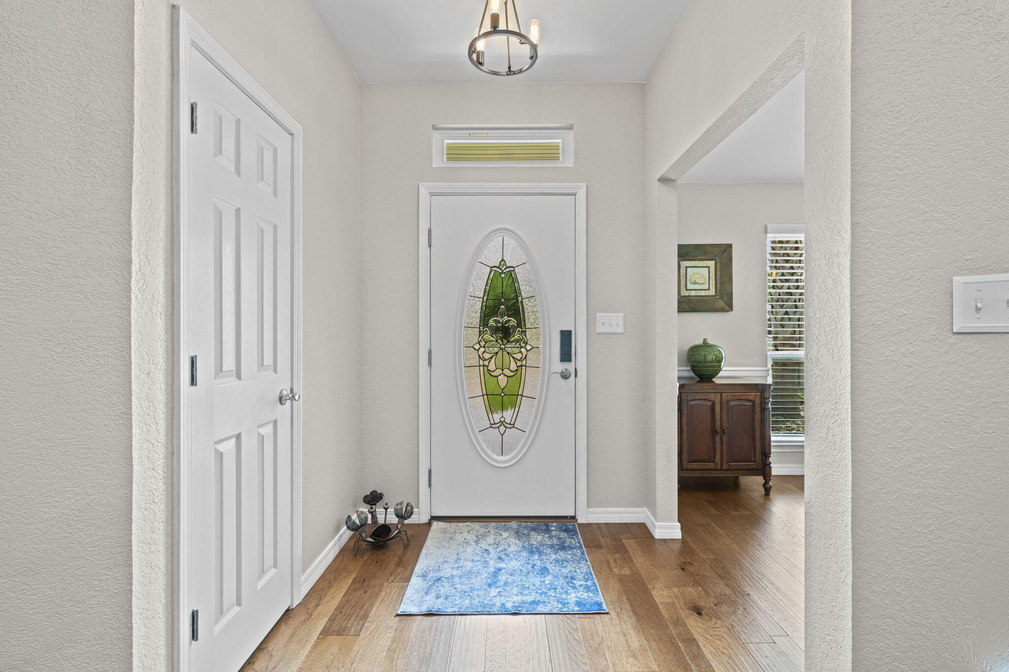 HIDDEN CREEK AT HOLLEY BY THE SEA - Residential