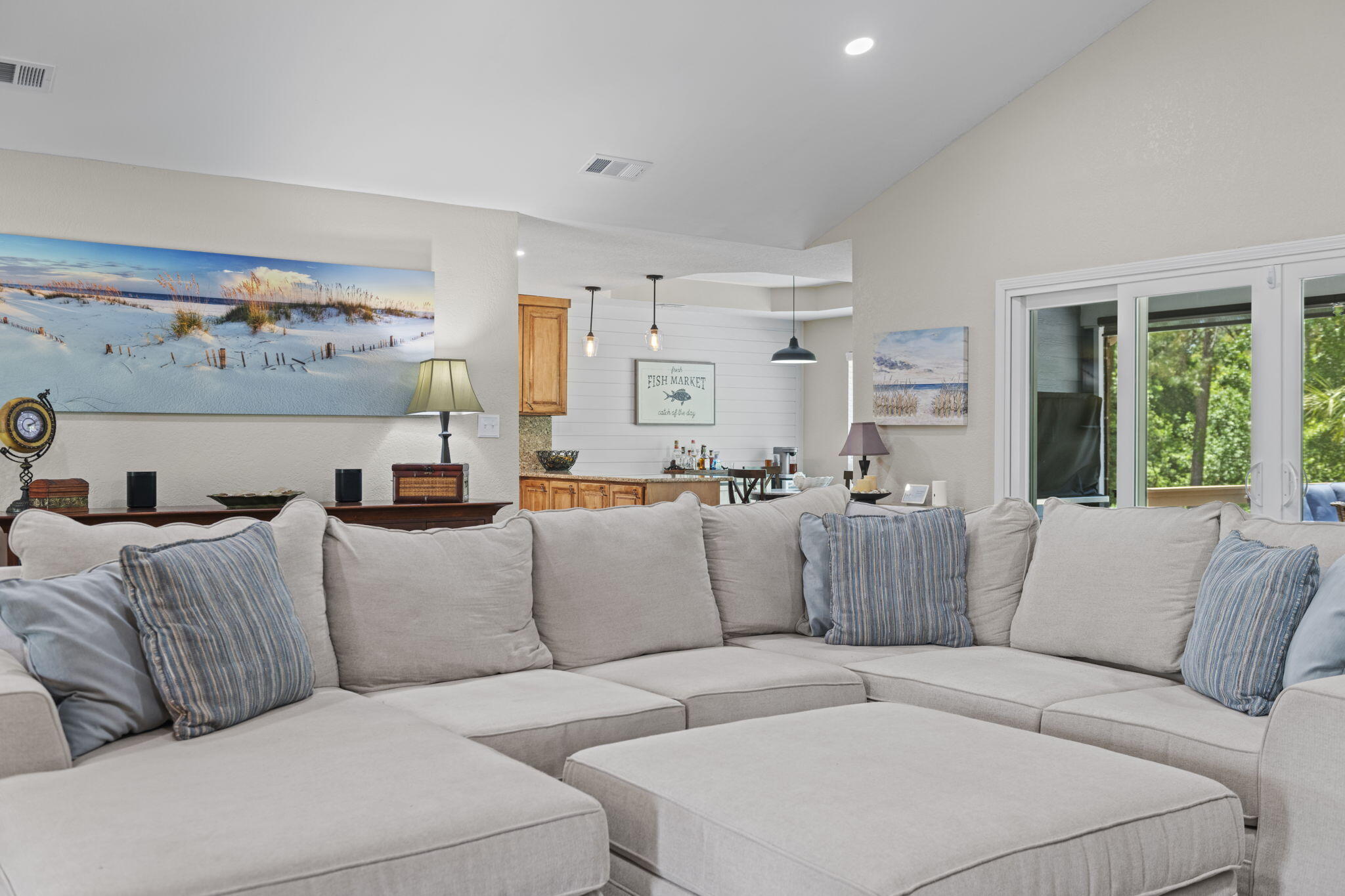 HIDDEN CREEK AT HOLLEY BY THE SEA - Residential