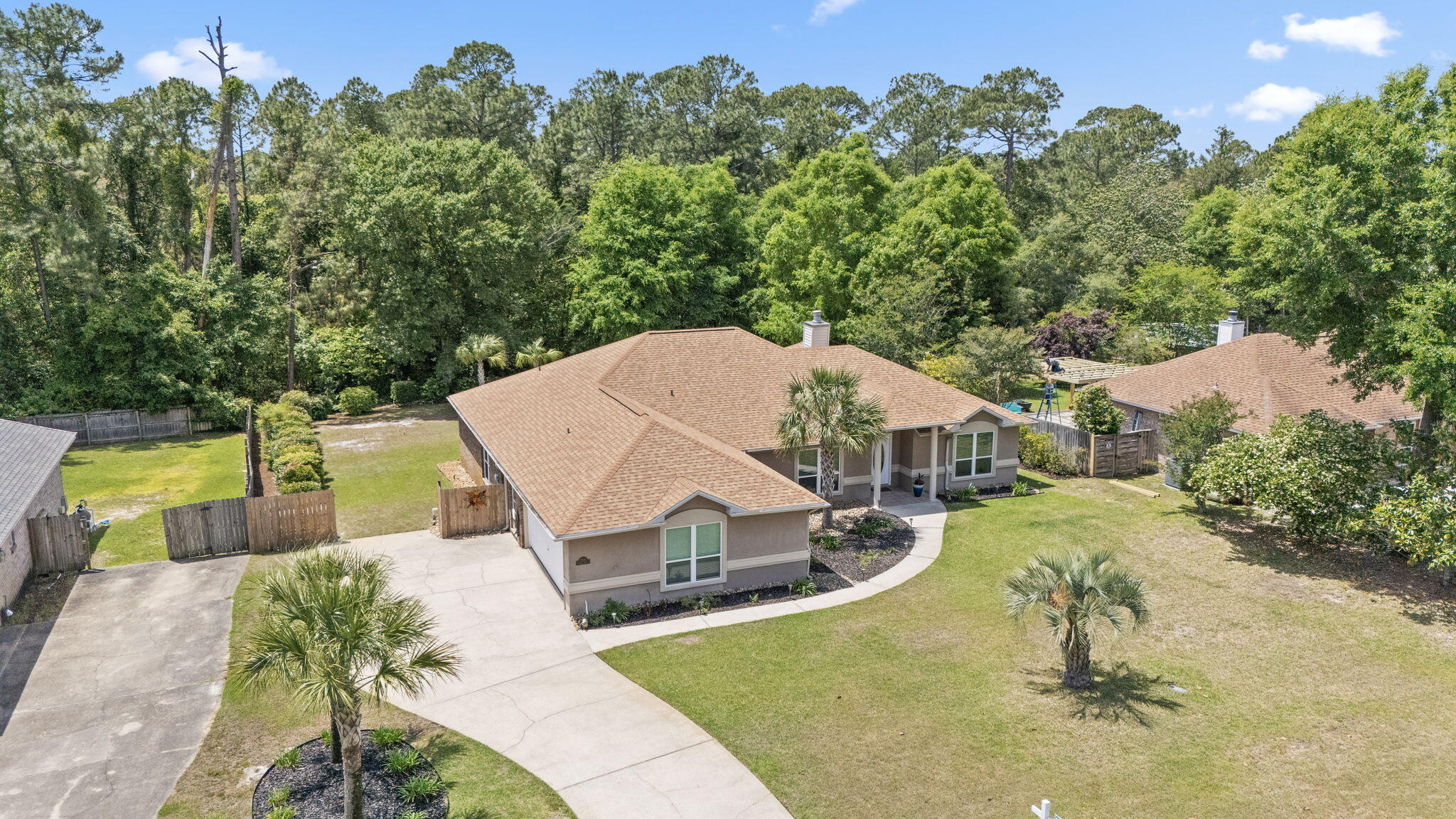 HIDDEN CREEK AT HOLLEY BY THE SEA - Residential