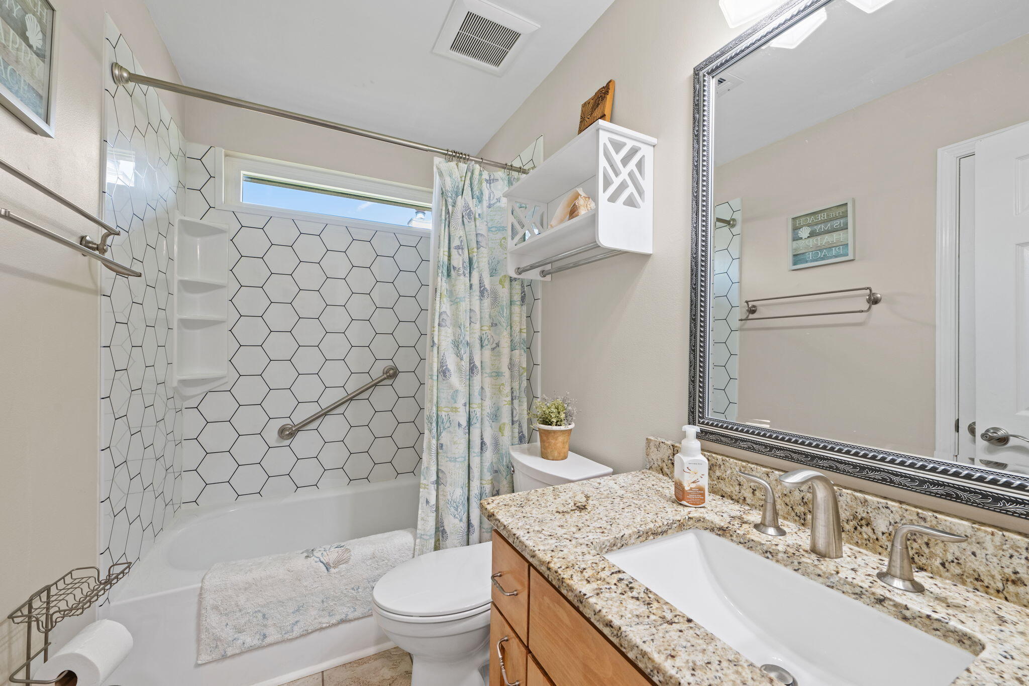 HIDDEN CREEK AT HOLLEY BY THE SEA - Residential