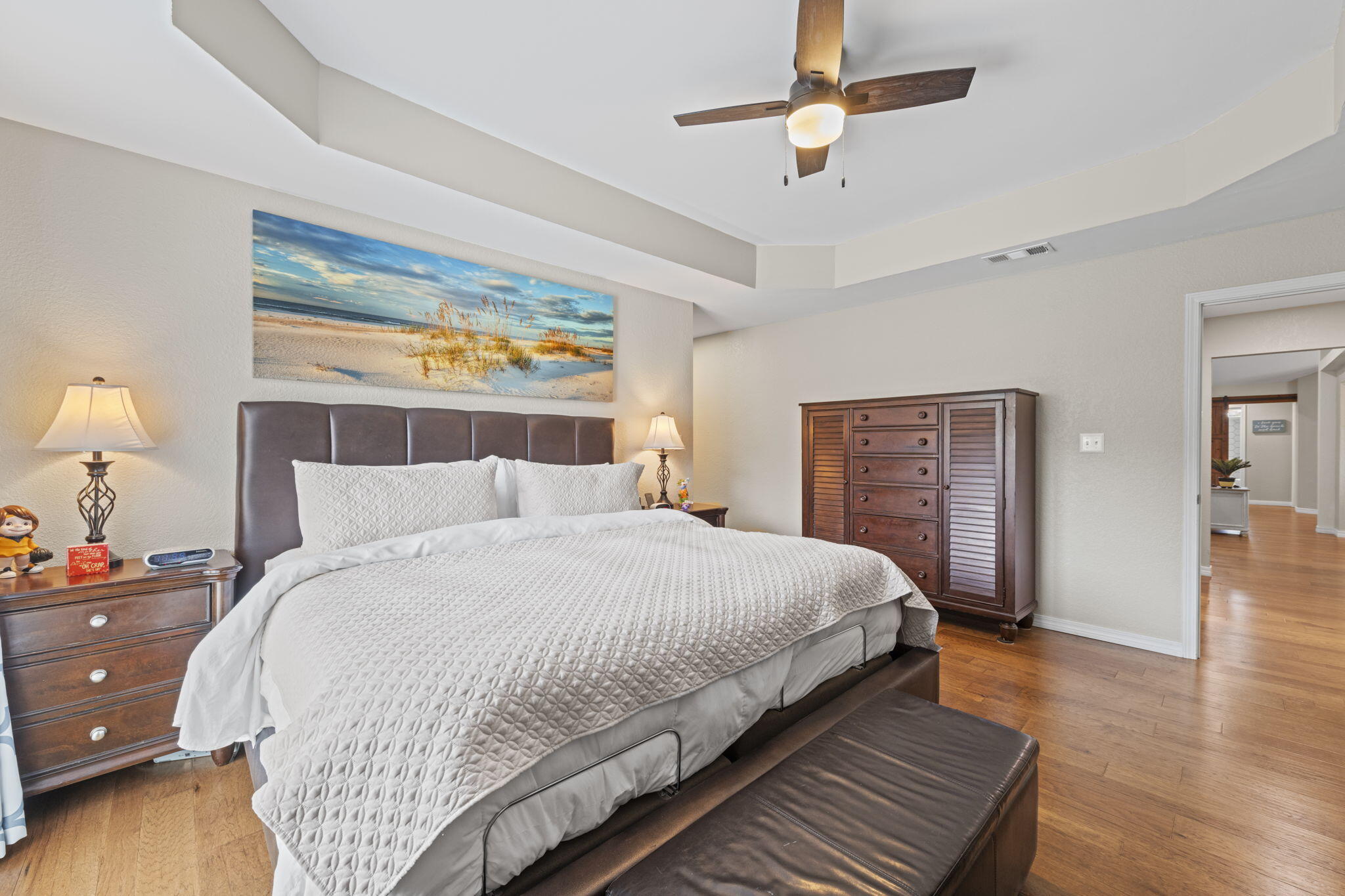 HIDDEN CREEK AT HOLLEY BY THE SEA - Residential