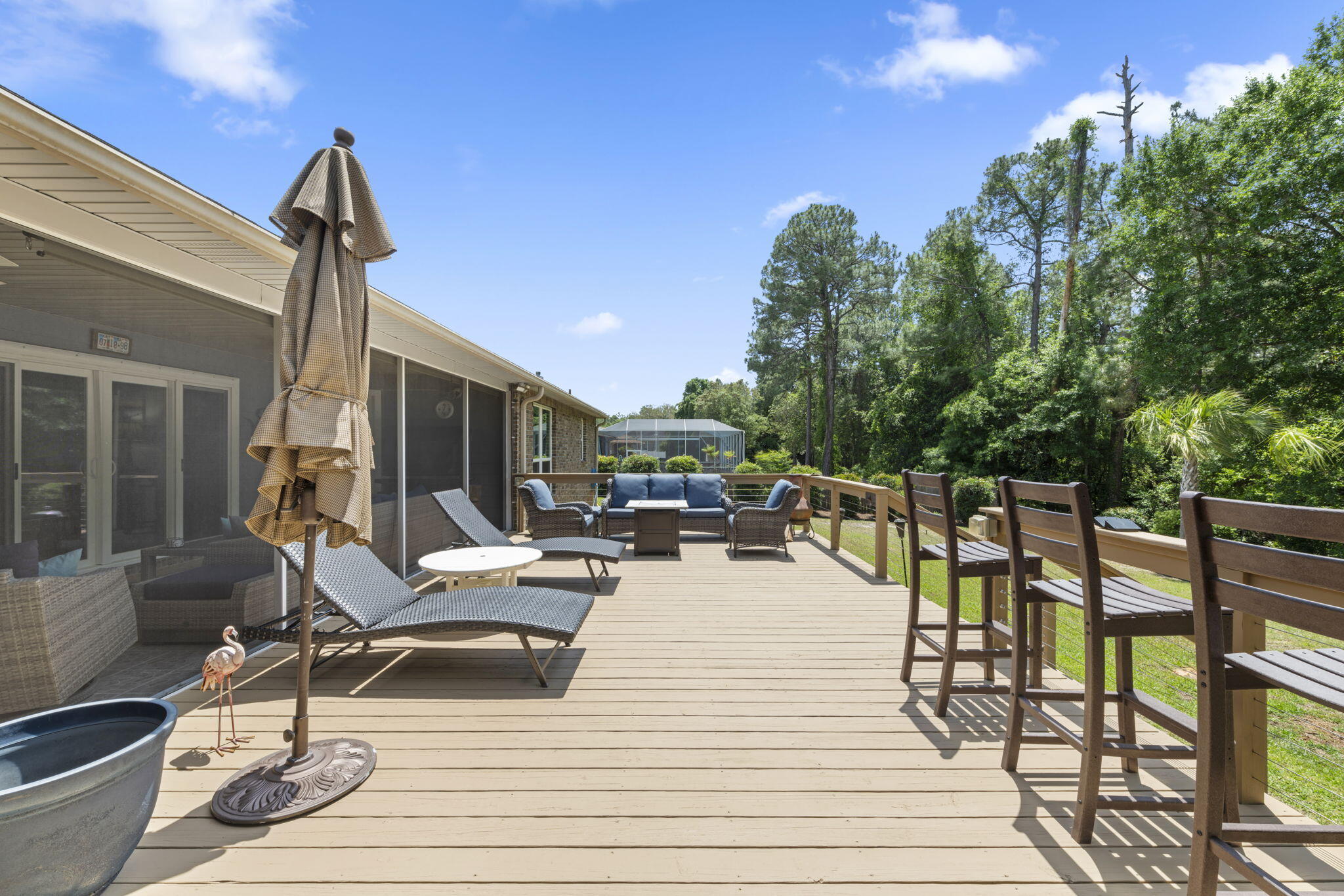 HIDDEN CREEK AT HOLLEY BY THE SEA - Residential