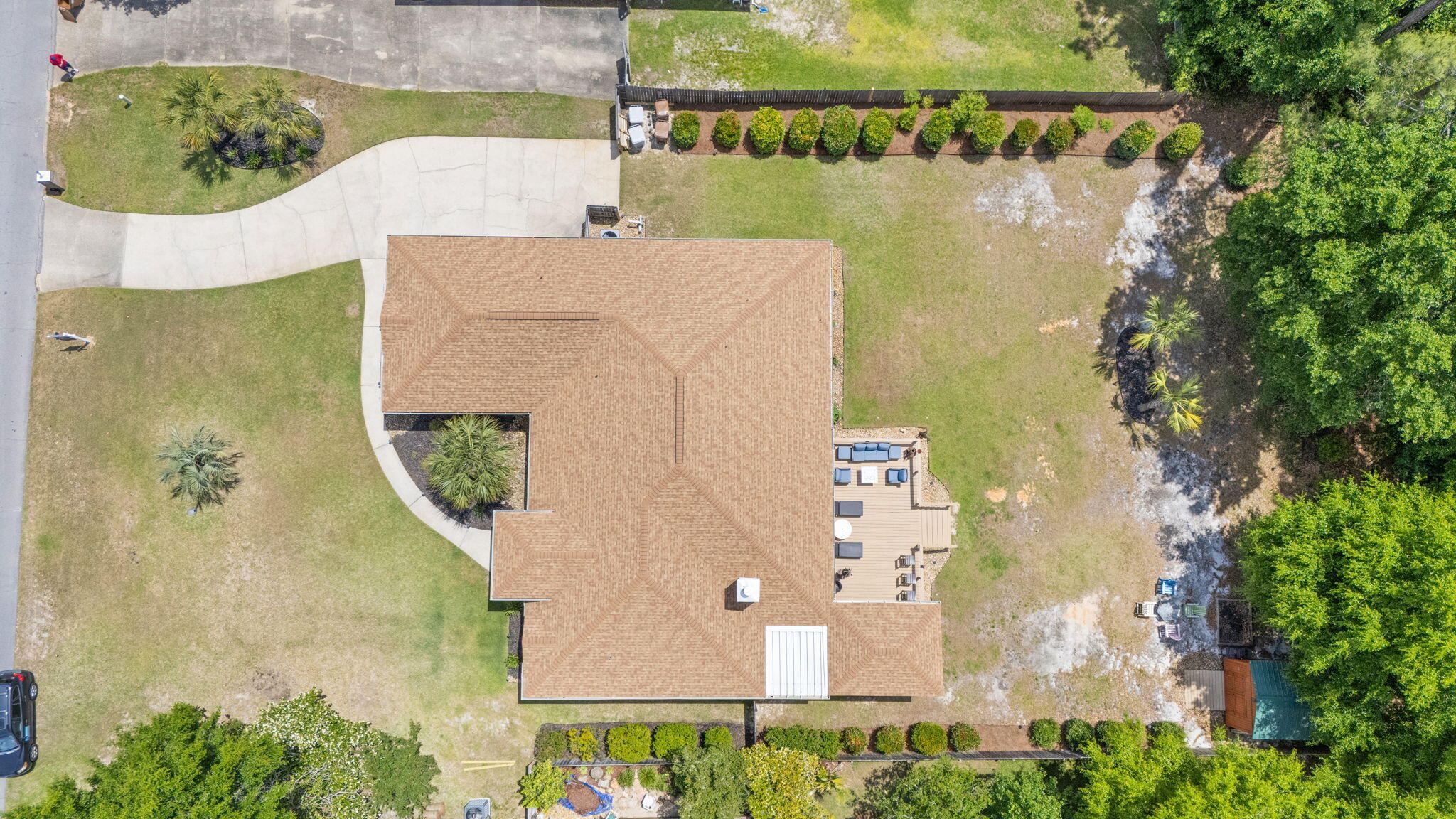 HIDDEN CREEK AT HOLLEY BY THE SEA - Residential