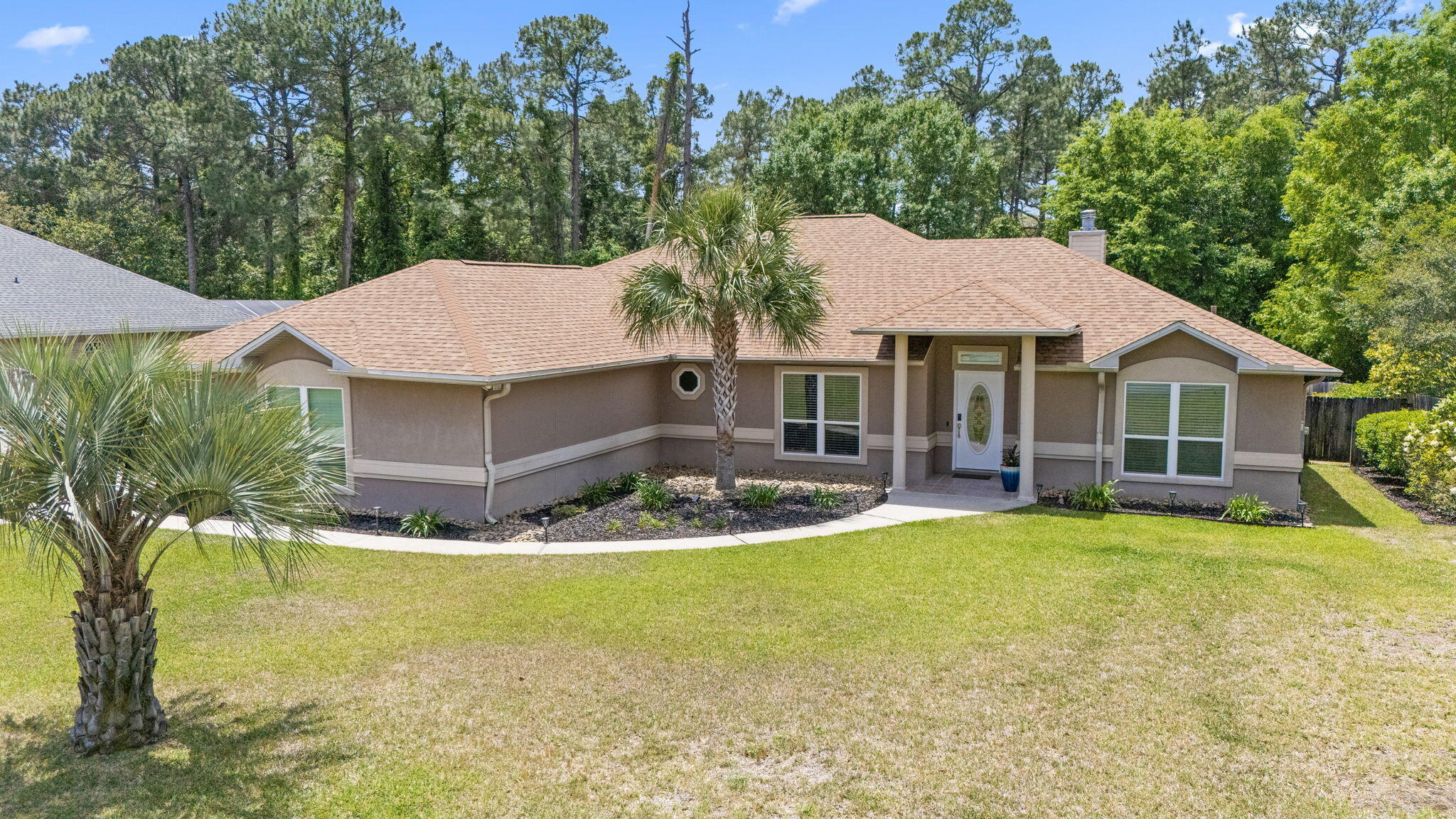 HIDDEN CREEK AT HOLLEY BY THE SEA - Residential