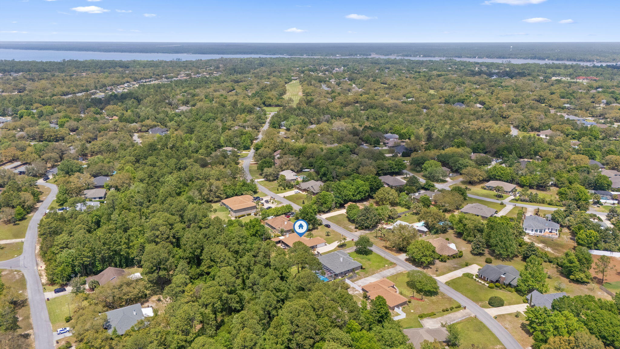 HIDDEN CREEK AT HOLLEY BY THE SEA - Residential