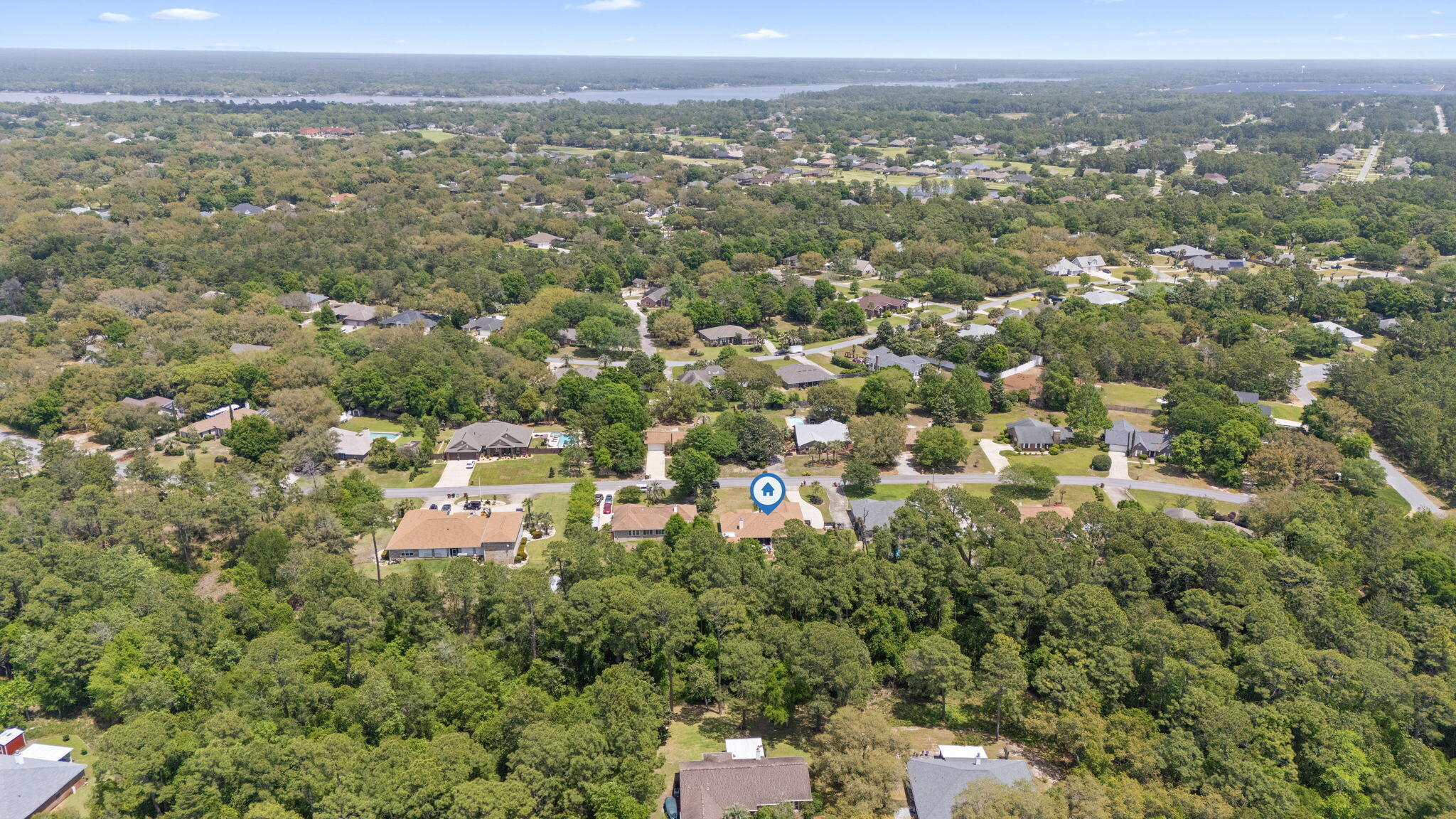 HIDDEN CREEK AT HOLLEY BY THE SEA - Residential