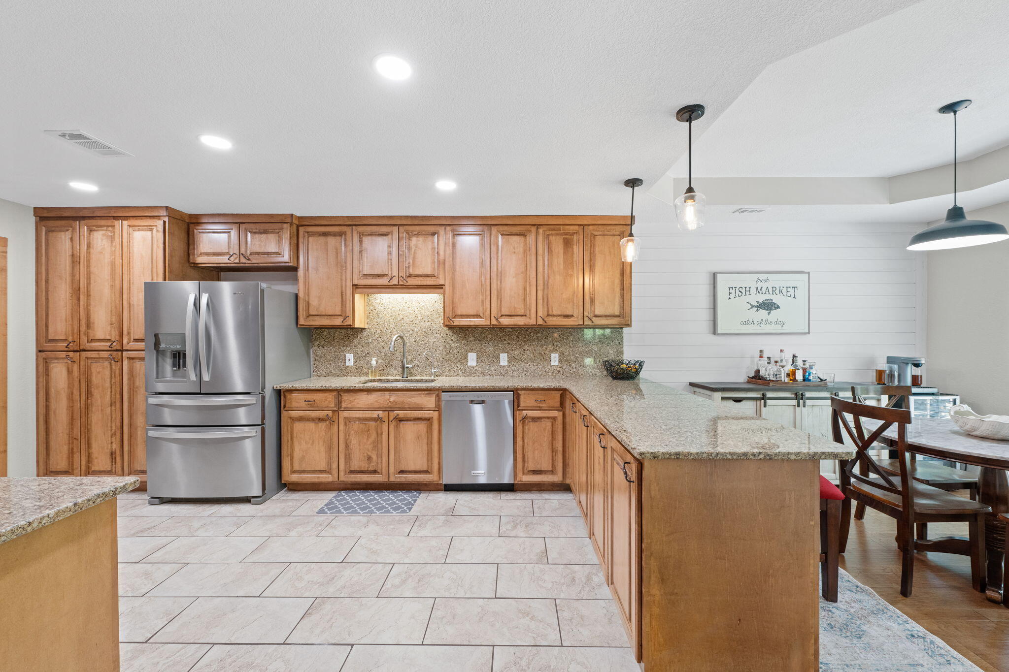 HIDDEN CREEK AT HOLLEY BY THE SEA - Residential