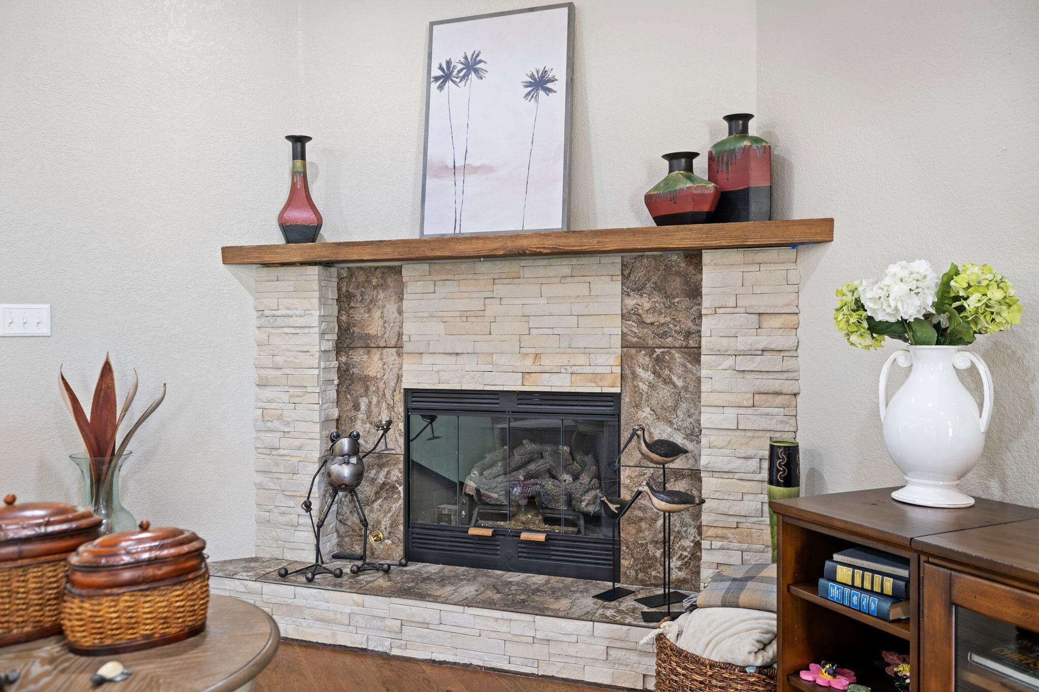HIDDEN CREEK AT HOLLEY BY THE SEA - Residential