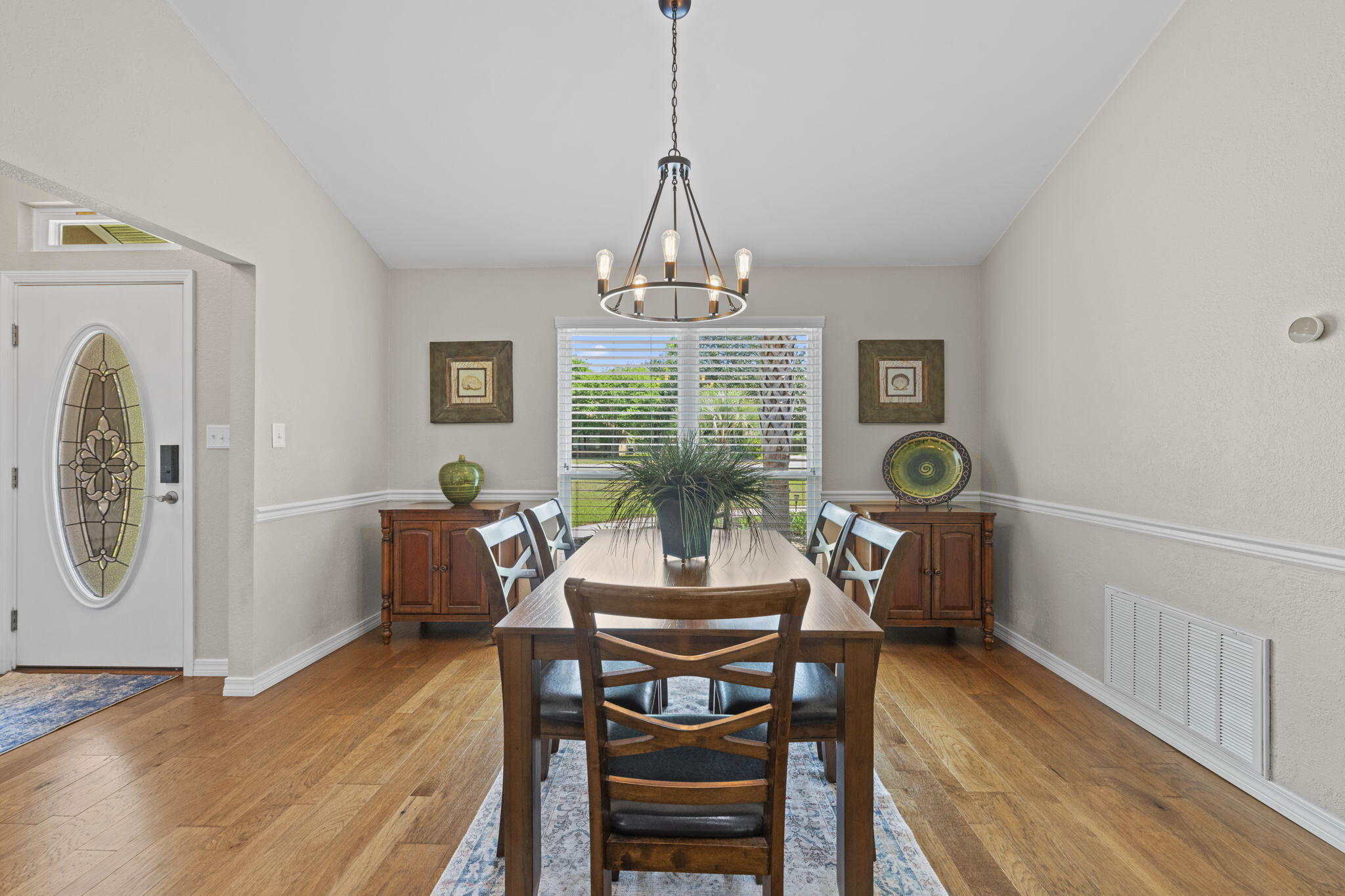HIDDEN CREEK AT HOLLEY BY THE SEA - Residential