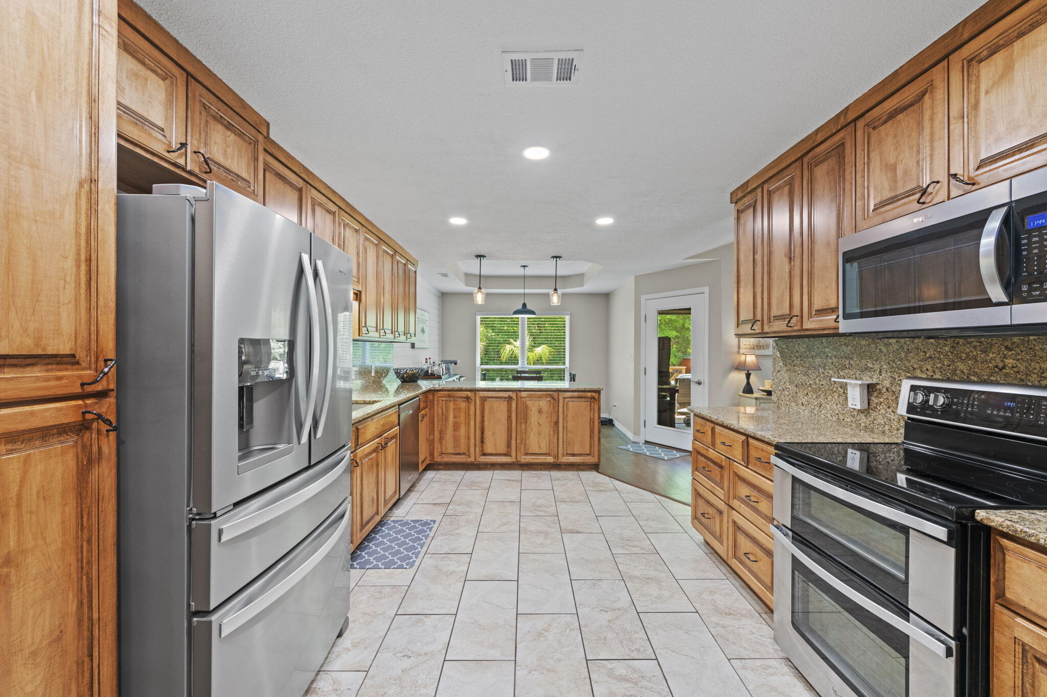 HIDDEN CREEK AT HOLLEY BY THE SEA - Residential