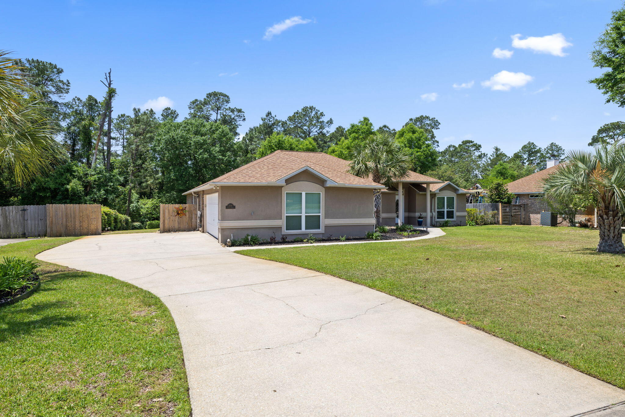 HIDDEN CREEK AT HOLLEY BY THE SEA - Residential