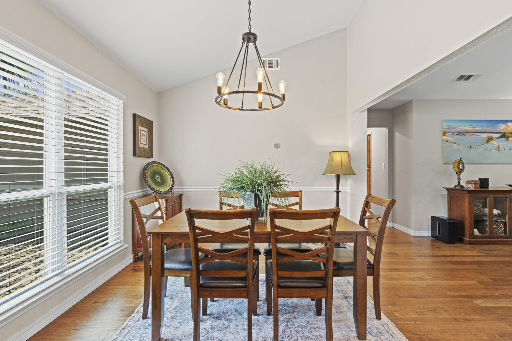 HIDDEN CREEK AT HOLLEY BY THE SEA - Residential