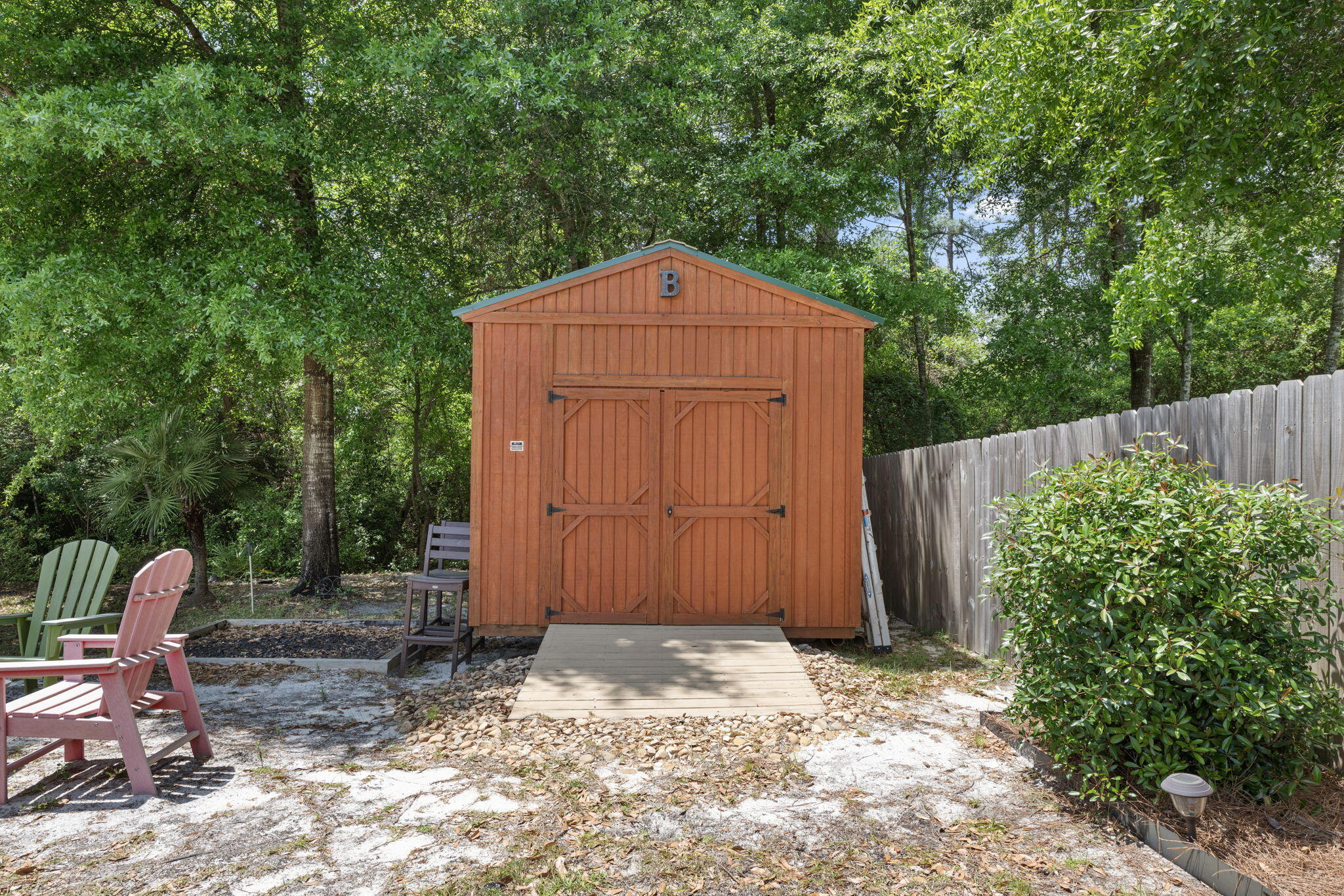 HIDDEN CREEK AT HOLLEY BY THE SEA - Residential