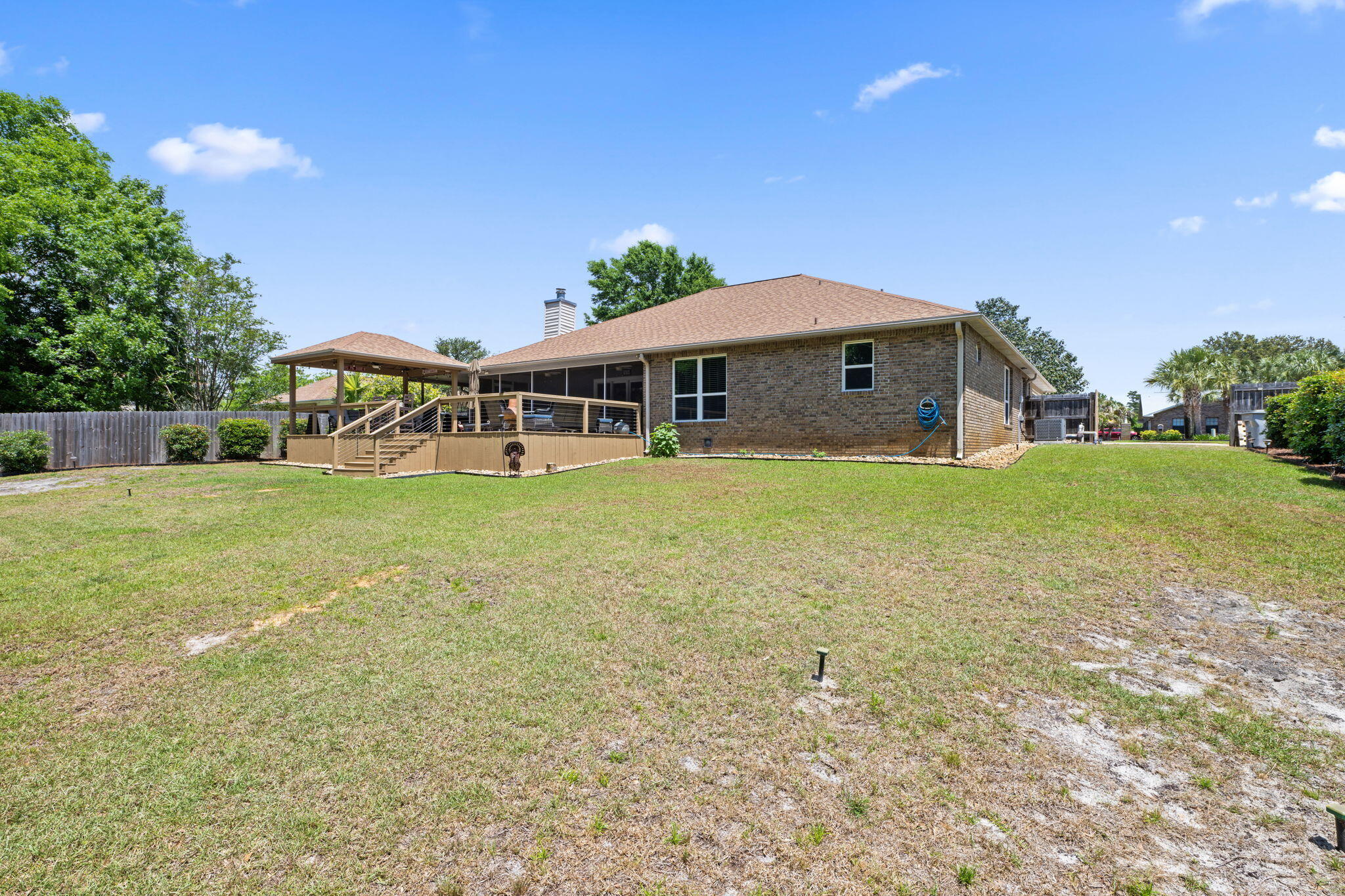 HIDDEN CREEK AT HOLLEY BY THE SEA - Residential