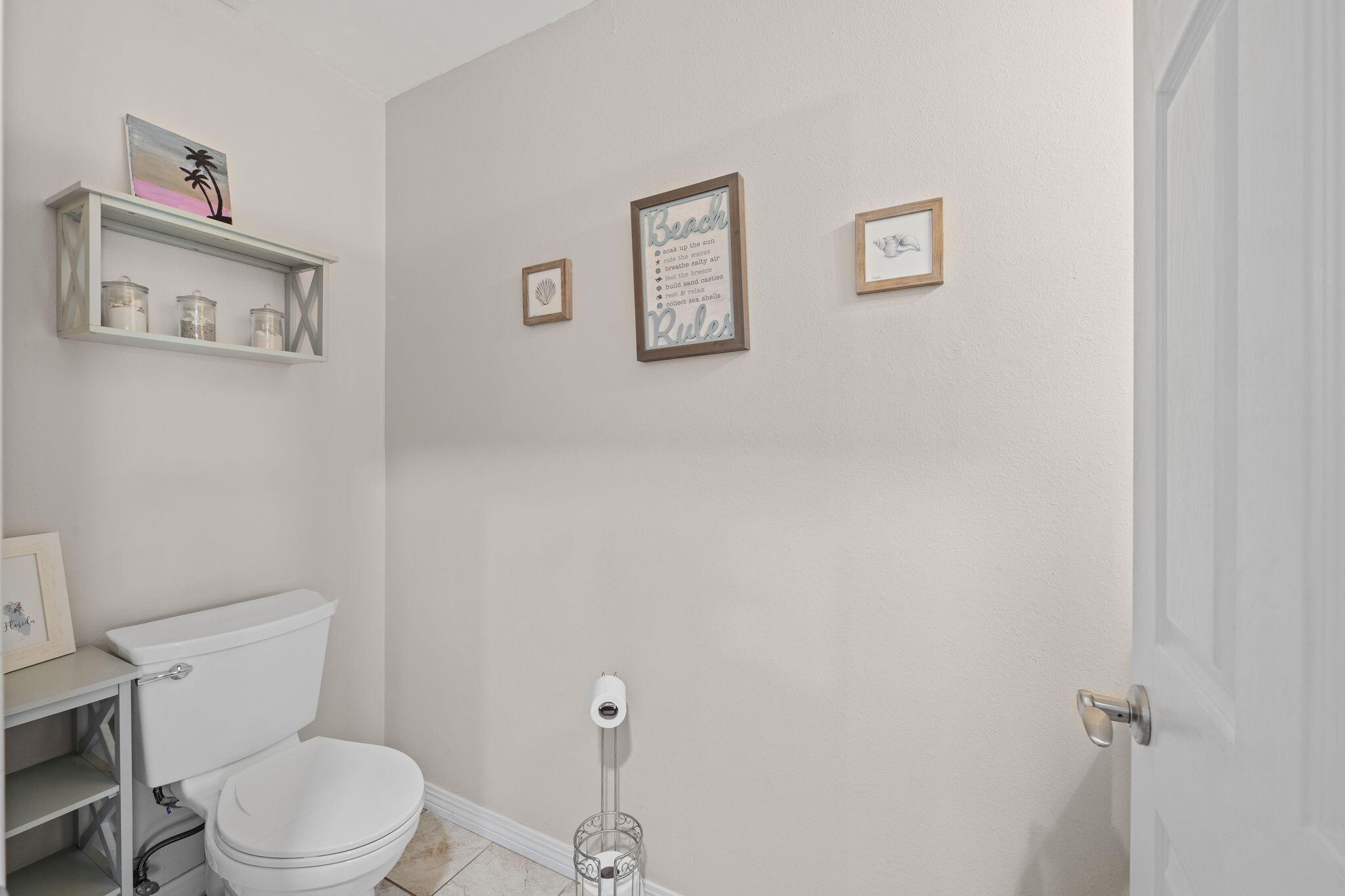 HIDDEN CREEK AT HOLLEY BY THE SEA - Residential