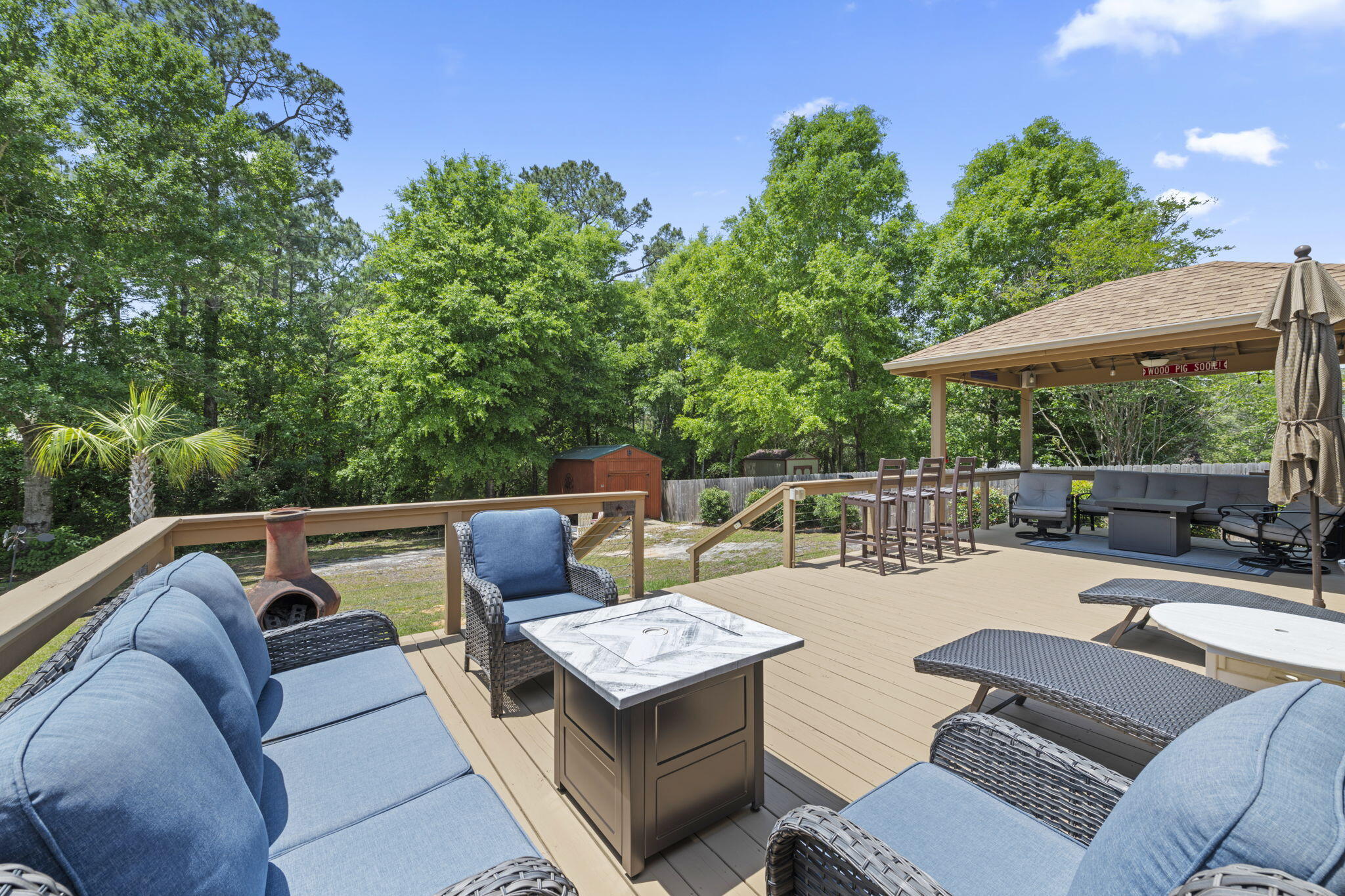 HIDDEN CREEK AT HOLLEY BY THE SEA - Residential