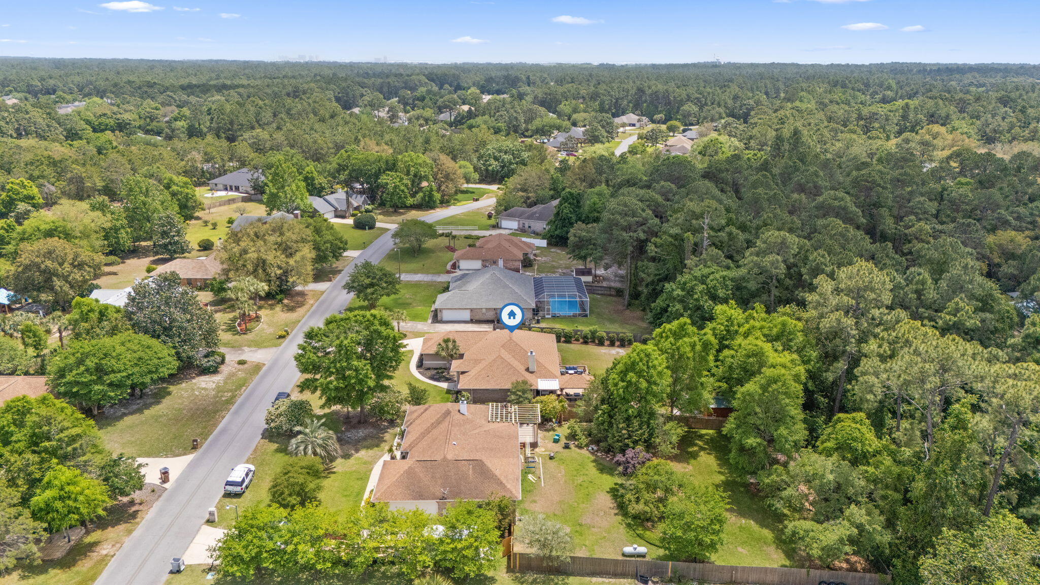 HIDDEN CREEK AT HOLLEY BY THE SEA - Residential