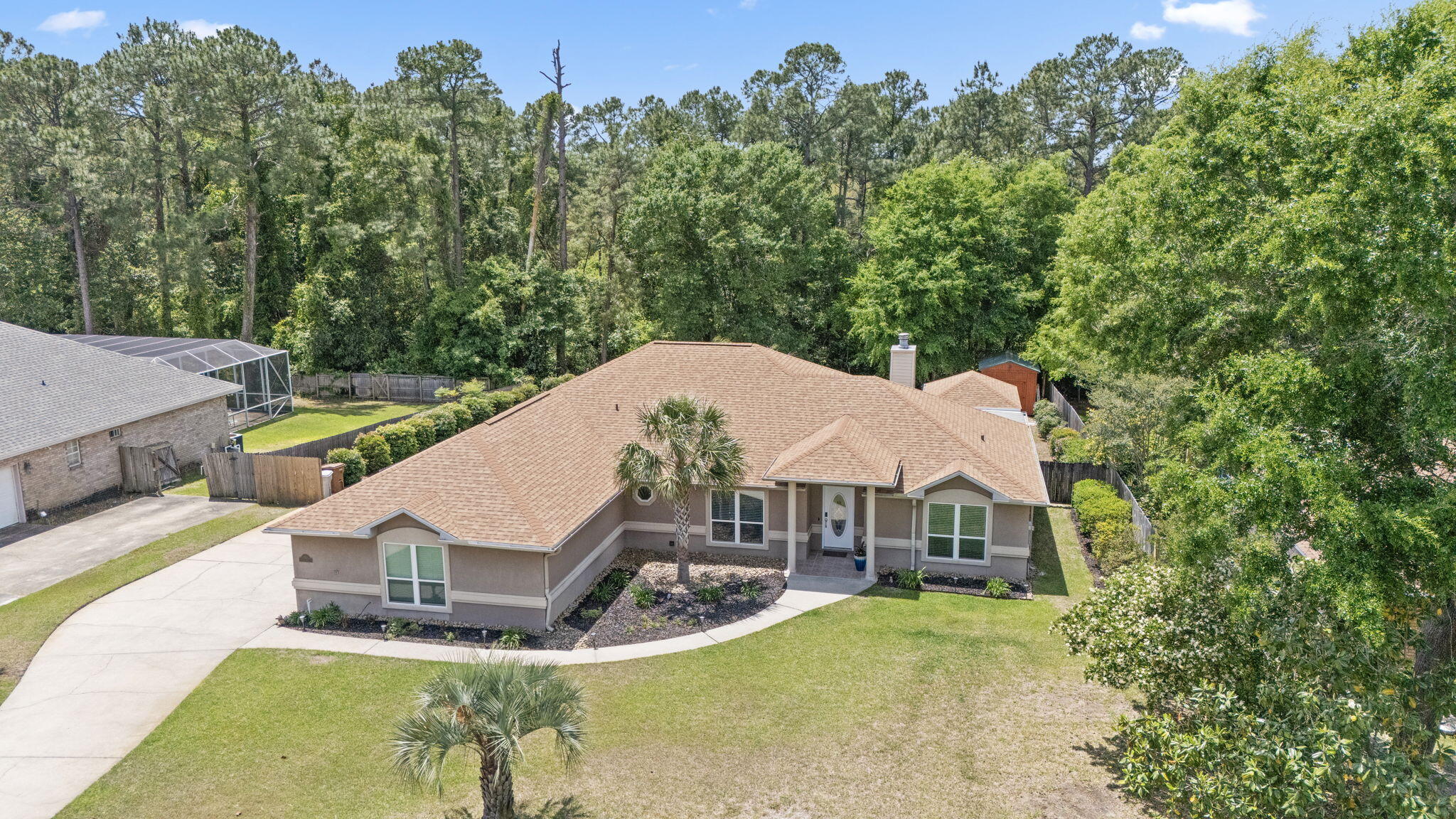 HIDDEN CREEK AT HOLLEY BY THE SEA - Residential