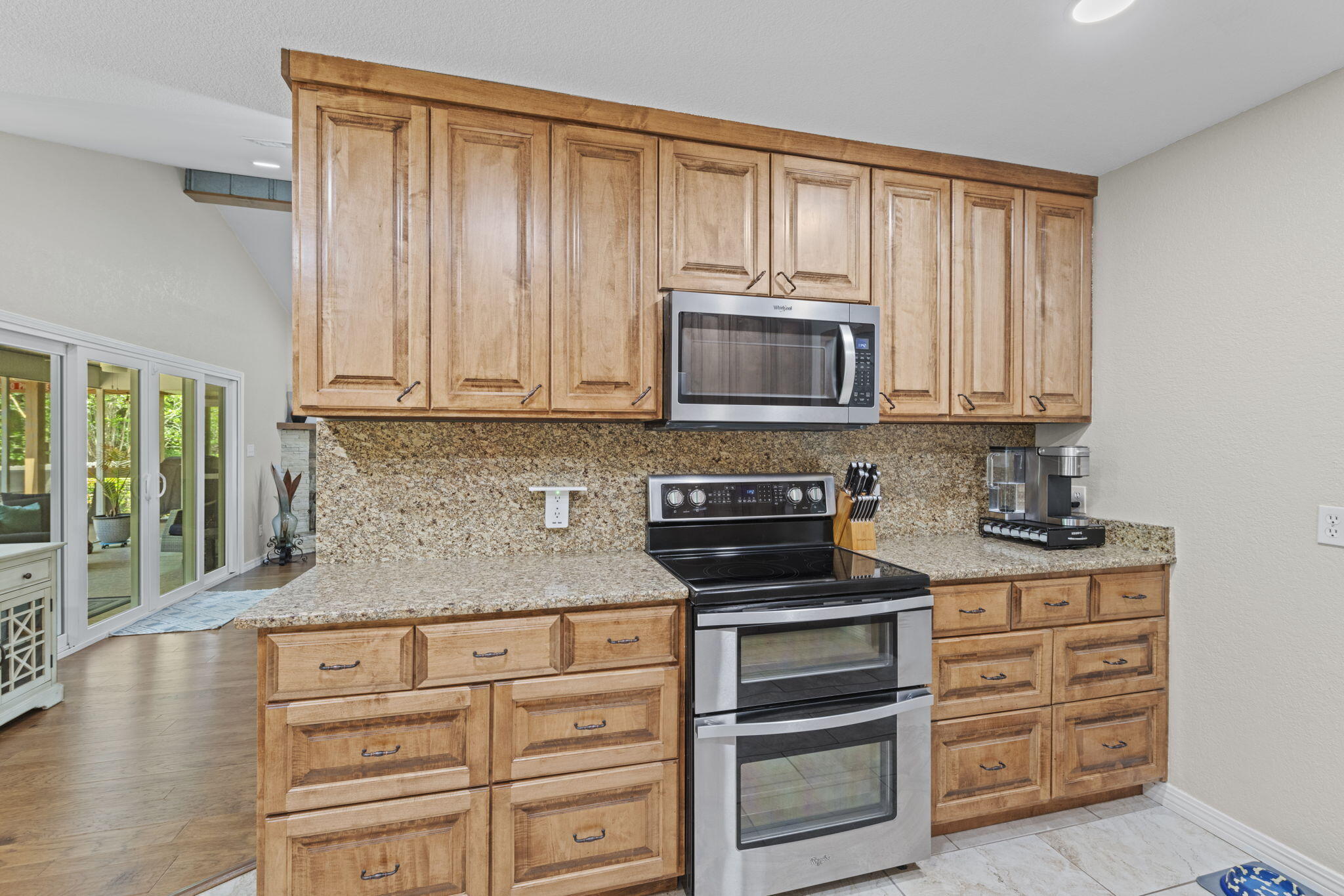 HIDDEN CREEK AT HOLLEY BY THE SEA - Residential